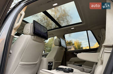 Позашляховик / Кросовер GMC Yukon 2021 в 