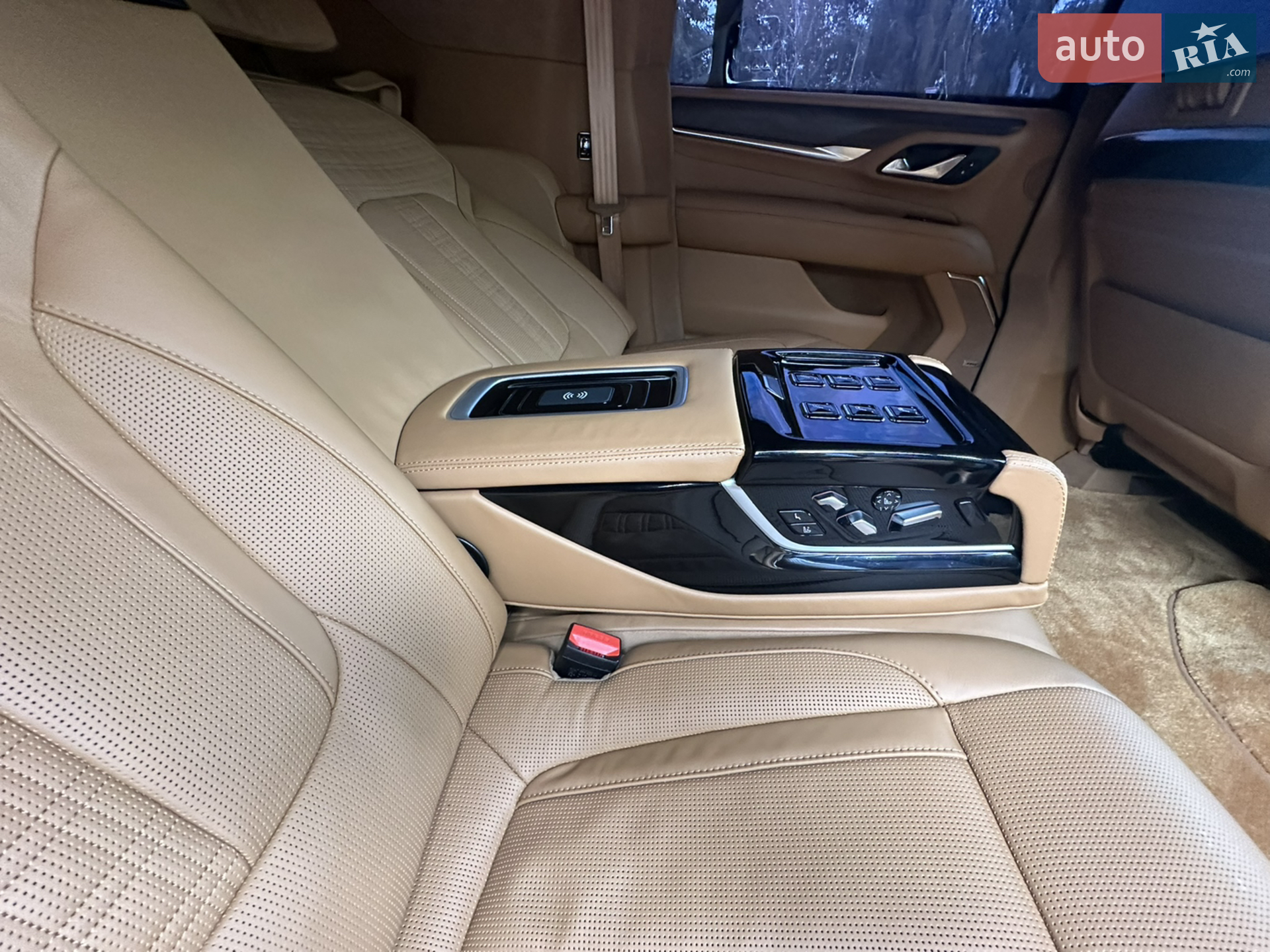 2021 GMC Yukon - мініатюра 29