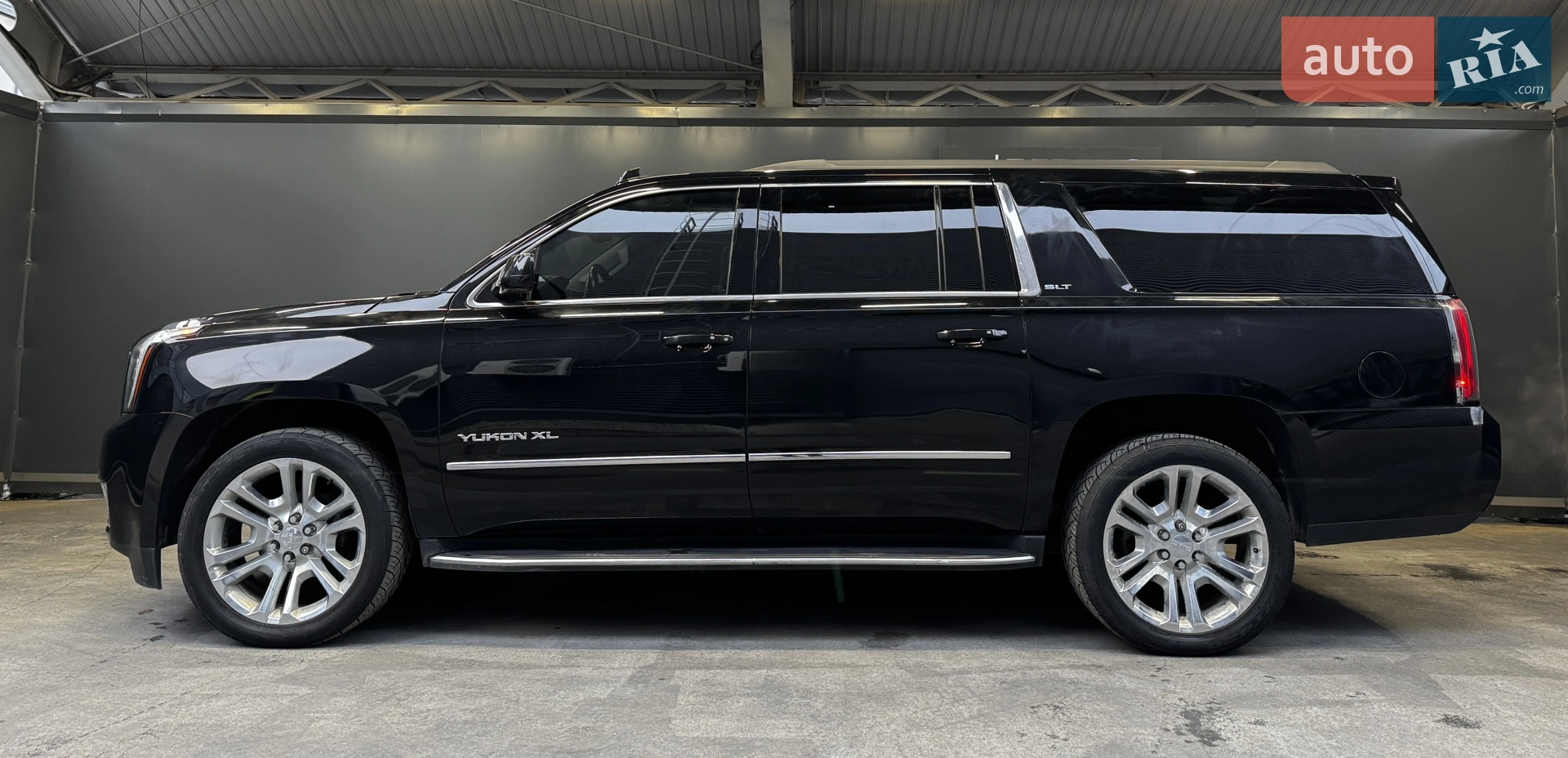 2018 GMC Yukon - мініатюра 6