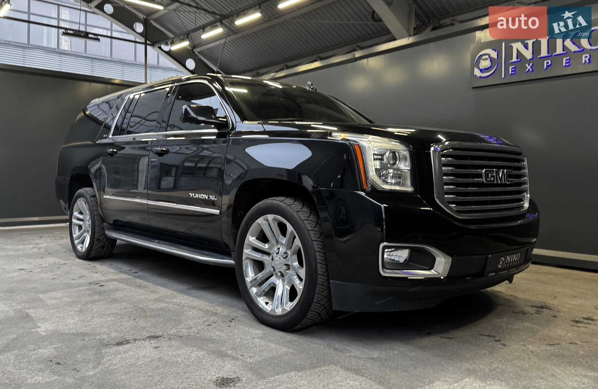 2018 GMC Yukon - мініатюра 19