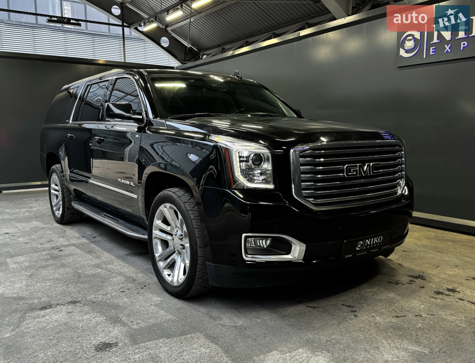 2018 GMC Yukon - мініатюра 20