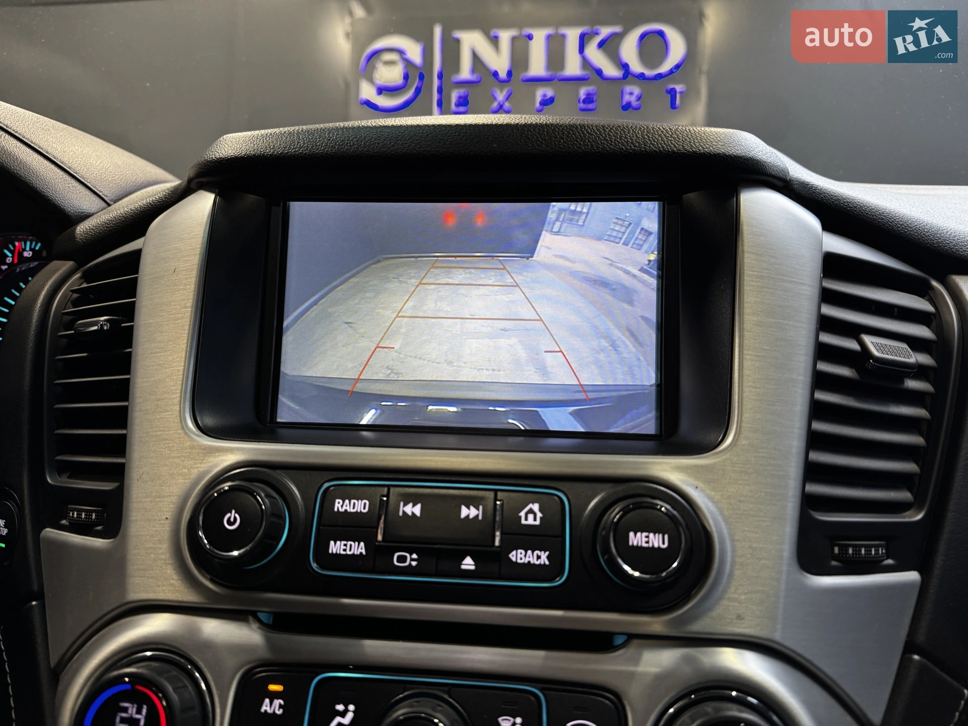 2018 GMC Yukon - мініатюра 31