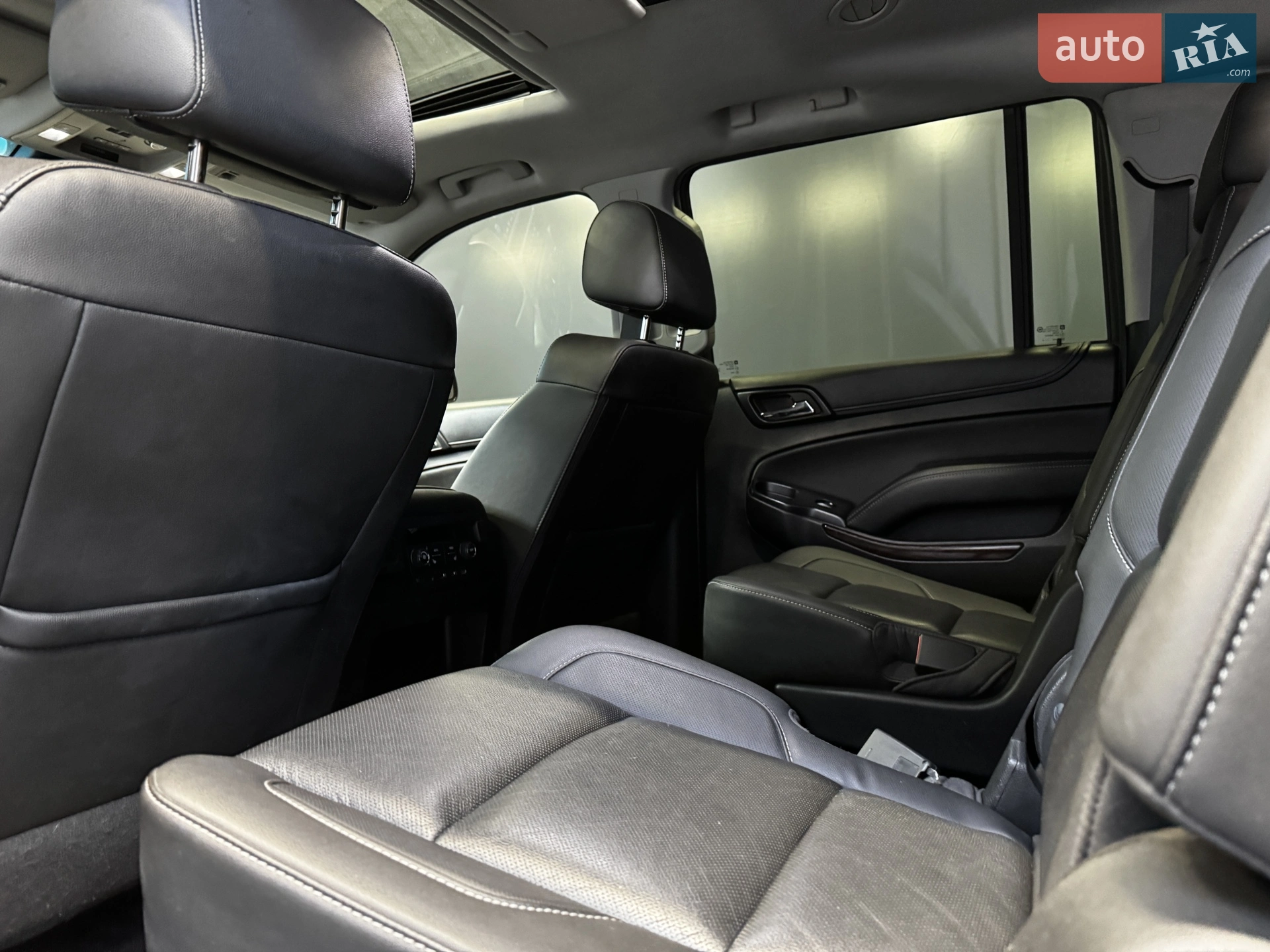 2018 GMC Yukon - мініатюра 37