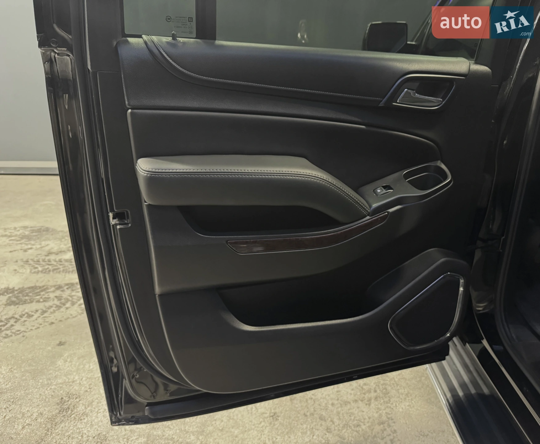 2018 GMC Yukon - мініатюра 42