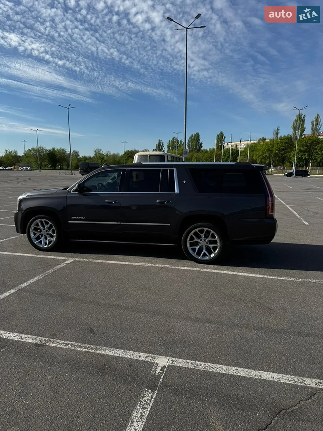 2015 GMC Yukon - мініатюра 10