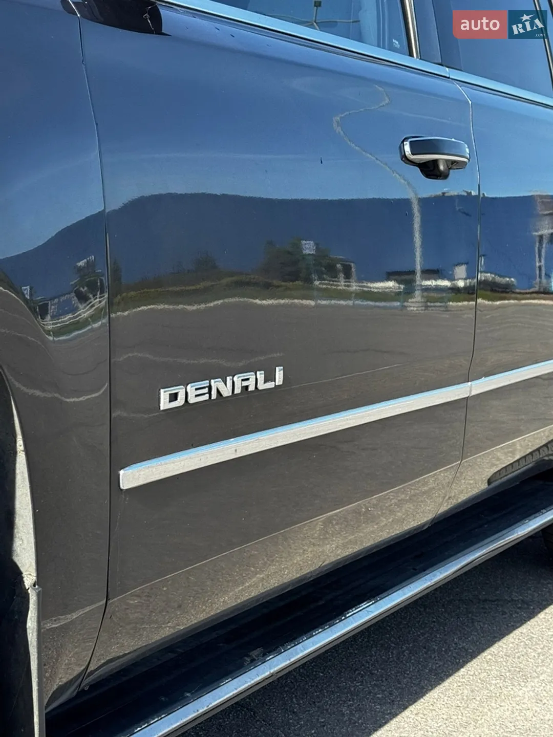 2015 GMC Yukon - мініатюра 12