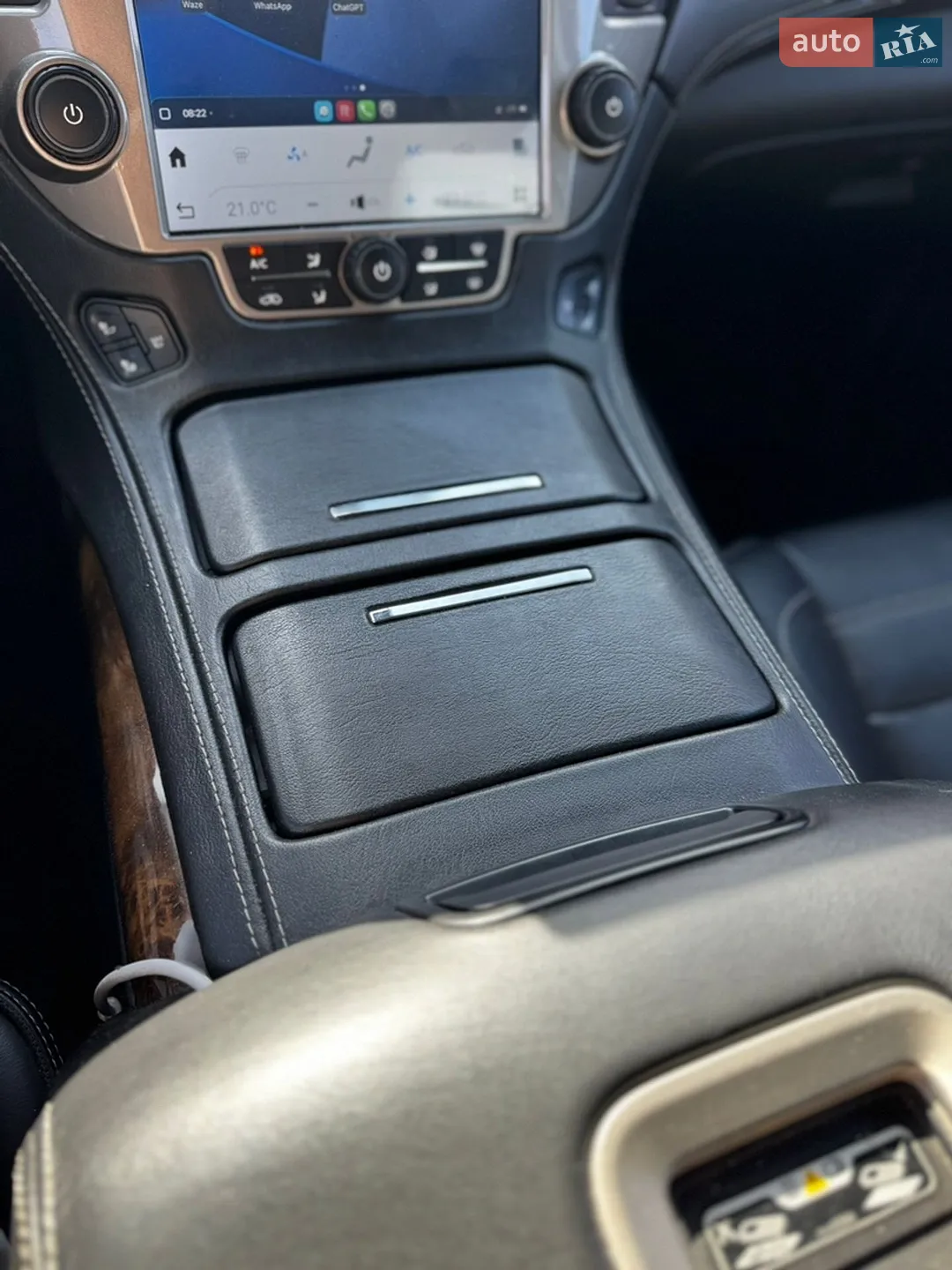 2015 GMC Yukon - мініатюра 34