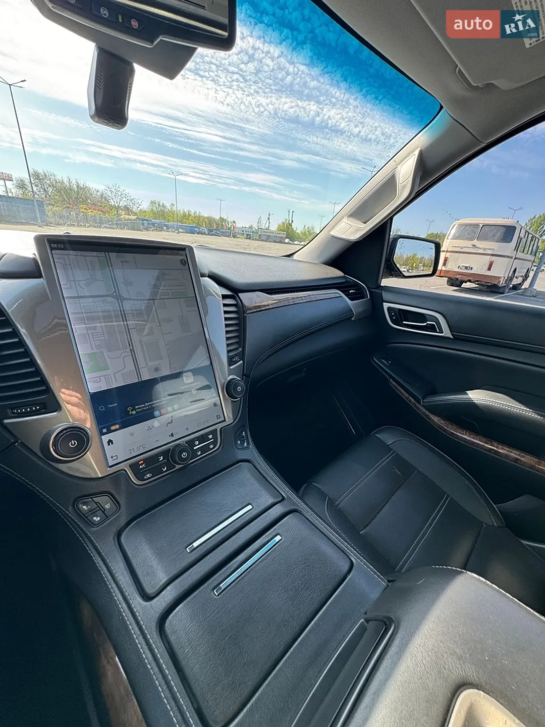 2015 GMC Yukon - мініатюра 38