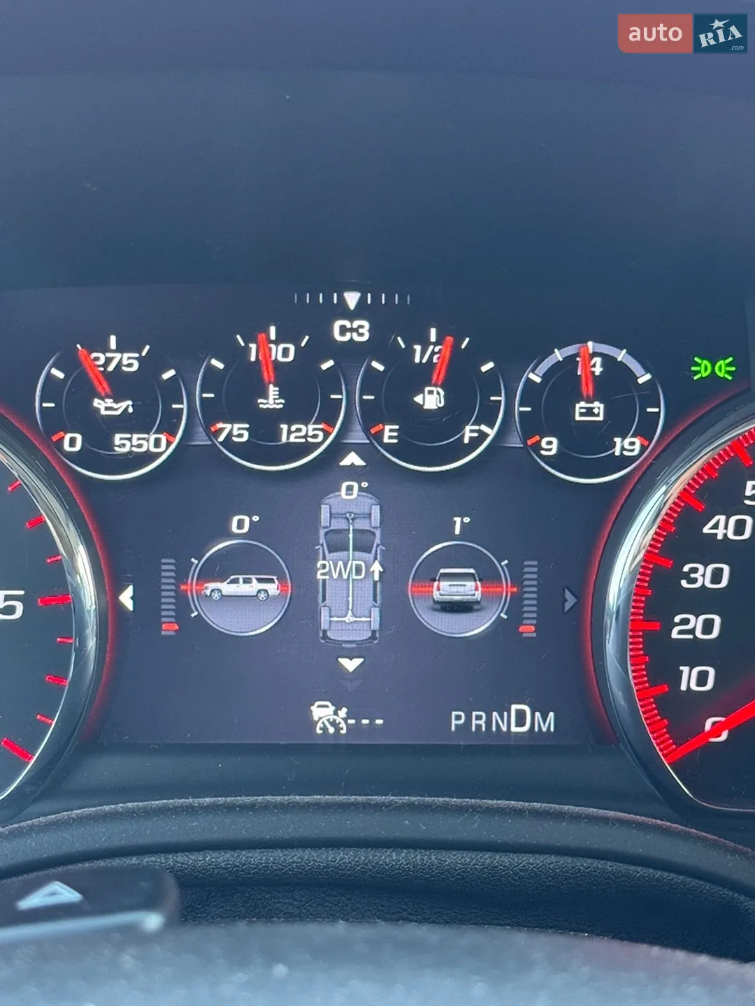2015 GMC Yukon - мініатюра 49