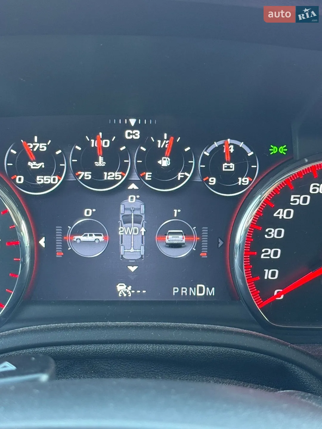 2015 GMC Yukon - мініатюра 51