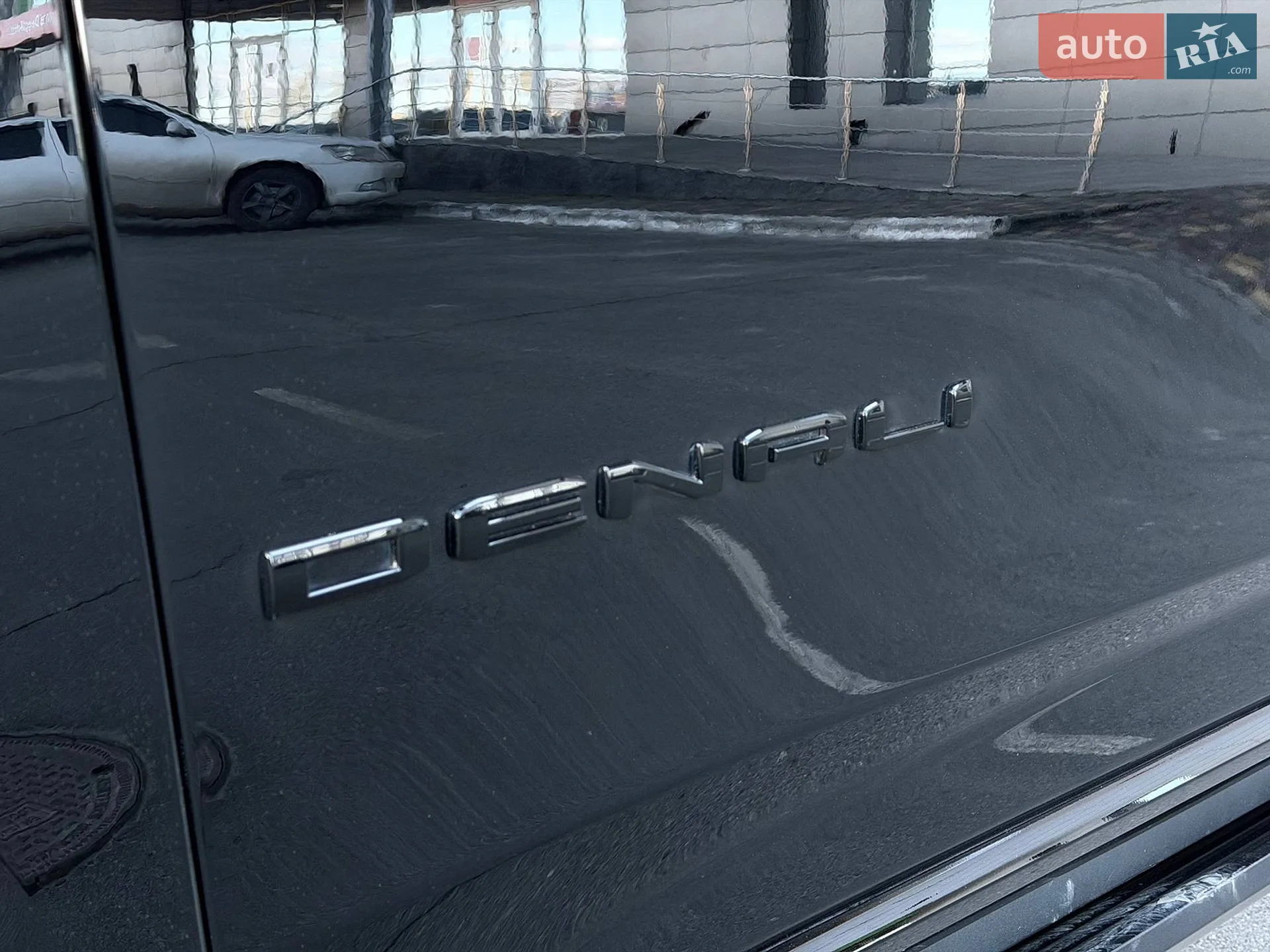 2021 GMC Yukon - мініатюра 4