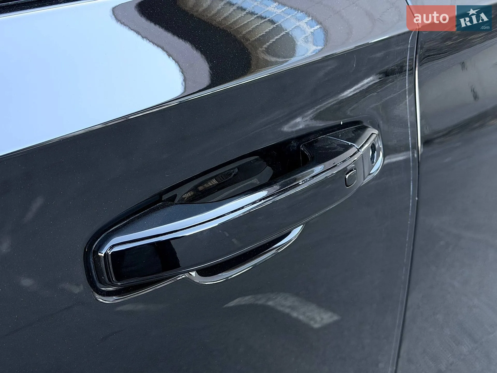 2021 GMC Yukon - мініатюра 5