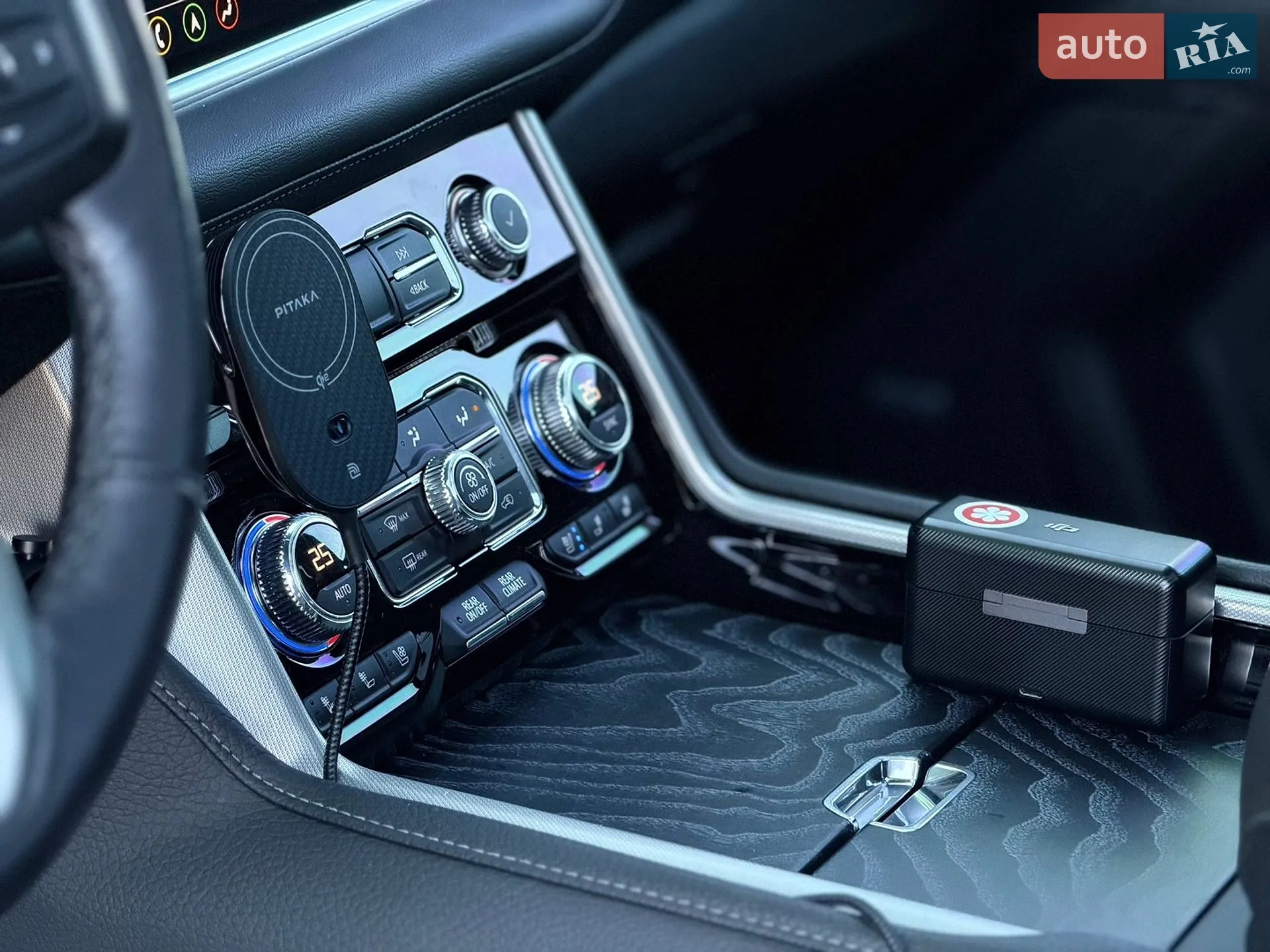 2021 GMC Yukon - мініатюра 34