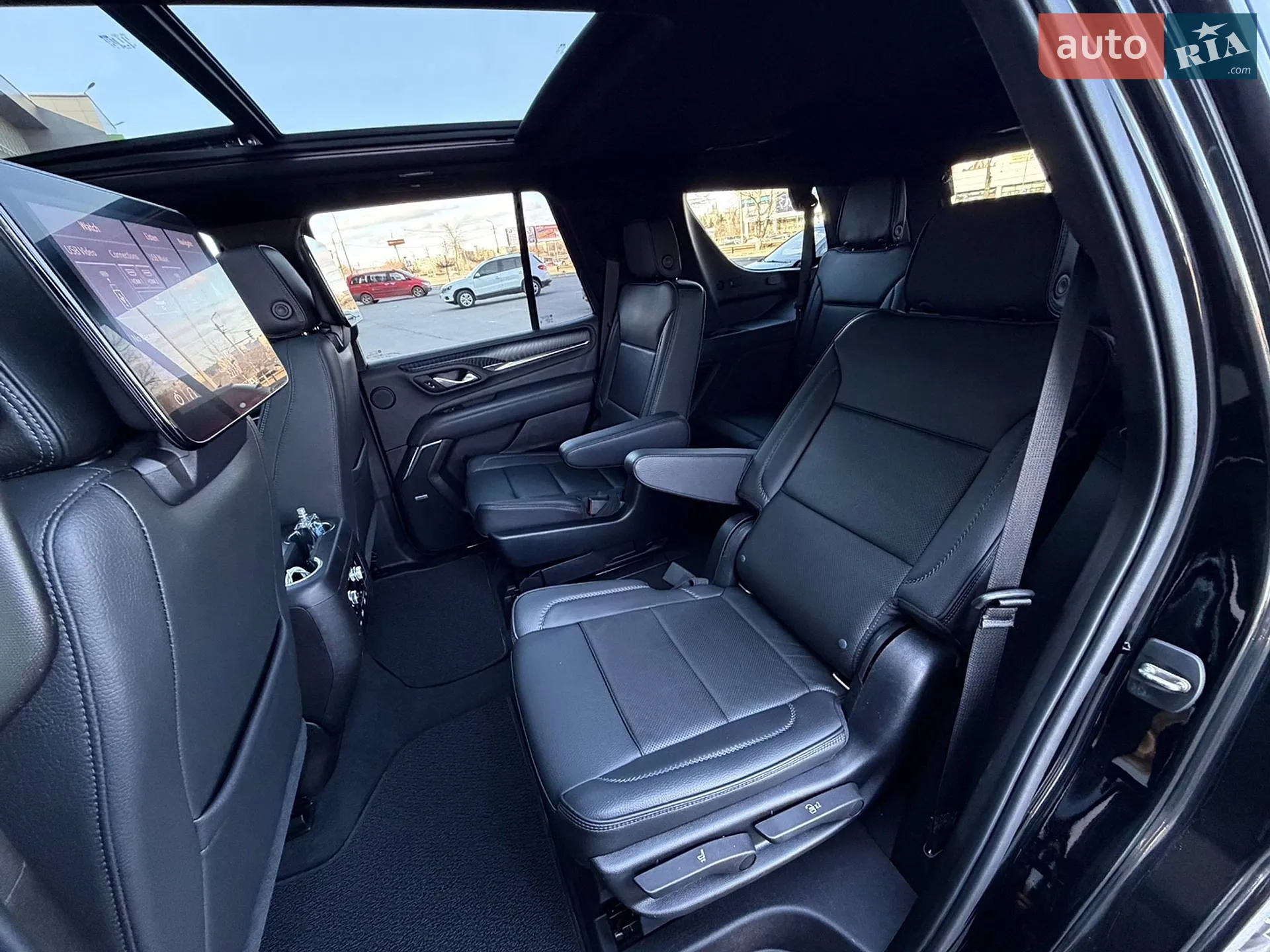 2021 GMC Yukon - мініатюра 40