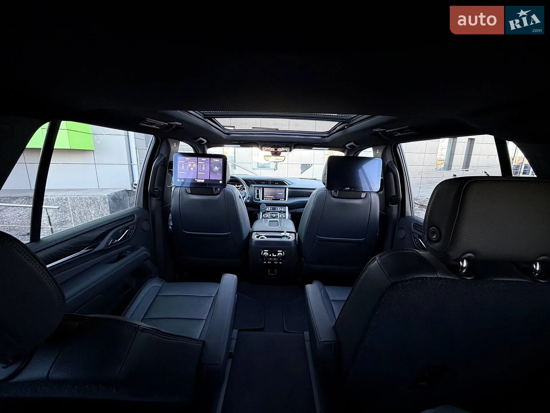 2021 GMC Yukon - мініатюра 43