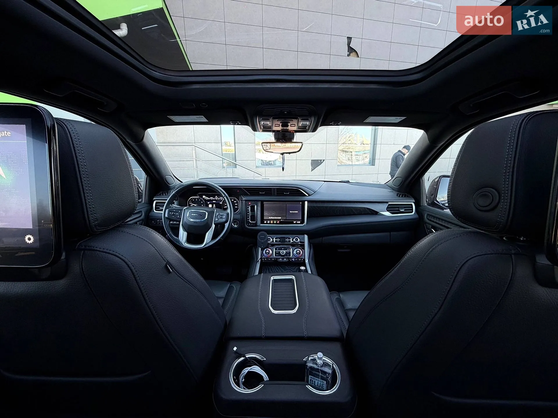 2021 GMC Yukon - мініатюра 46