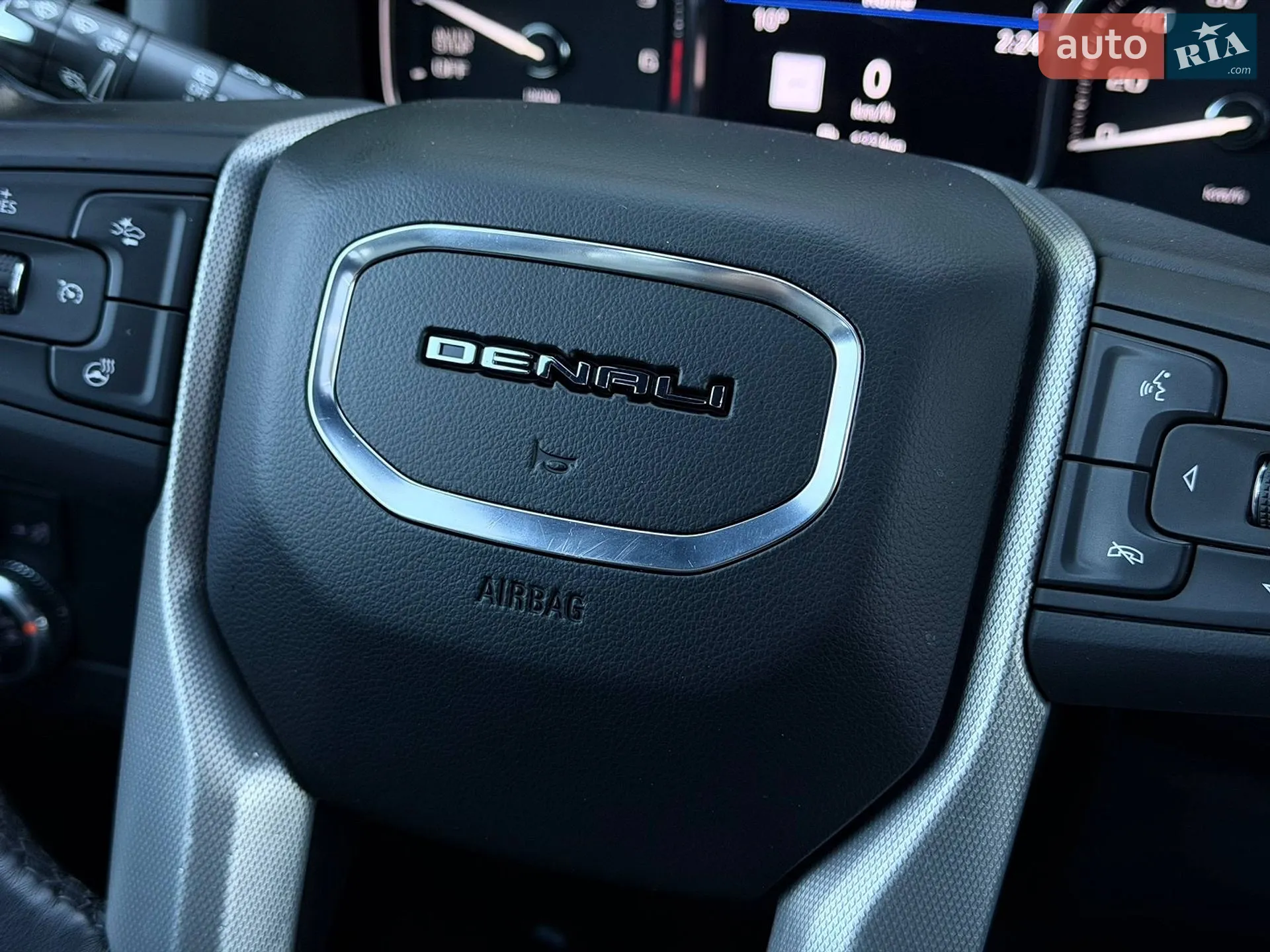 2021 GMC Yukon - мініатюра 57
