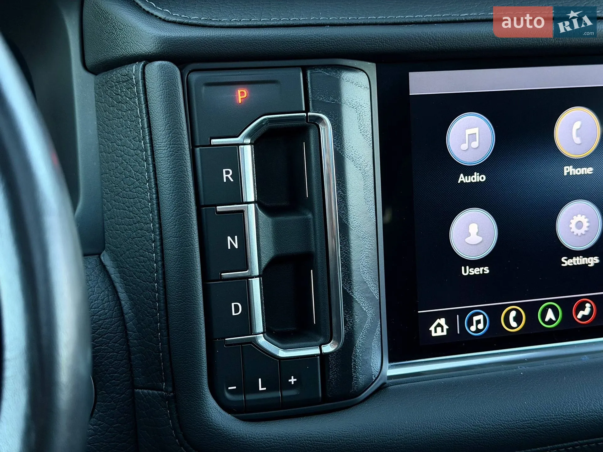 2021 GMC Yukon - мініатюра 60