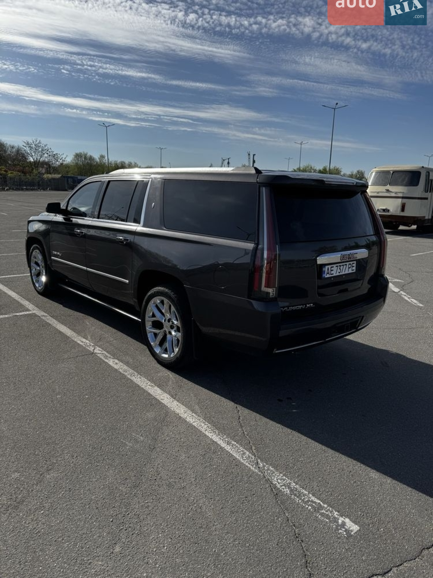2015 GMC Yukon - мініатюра 2