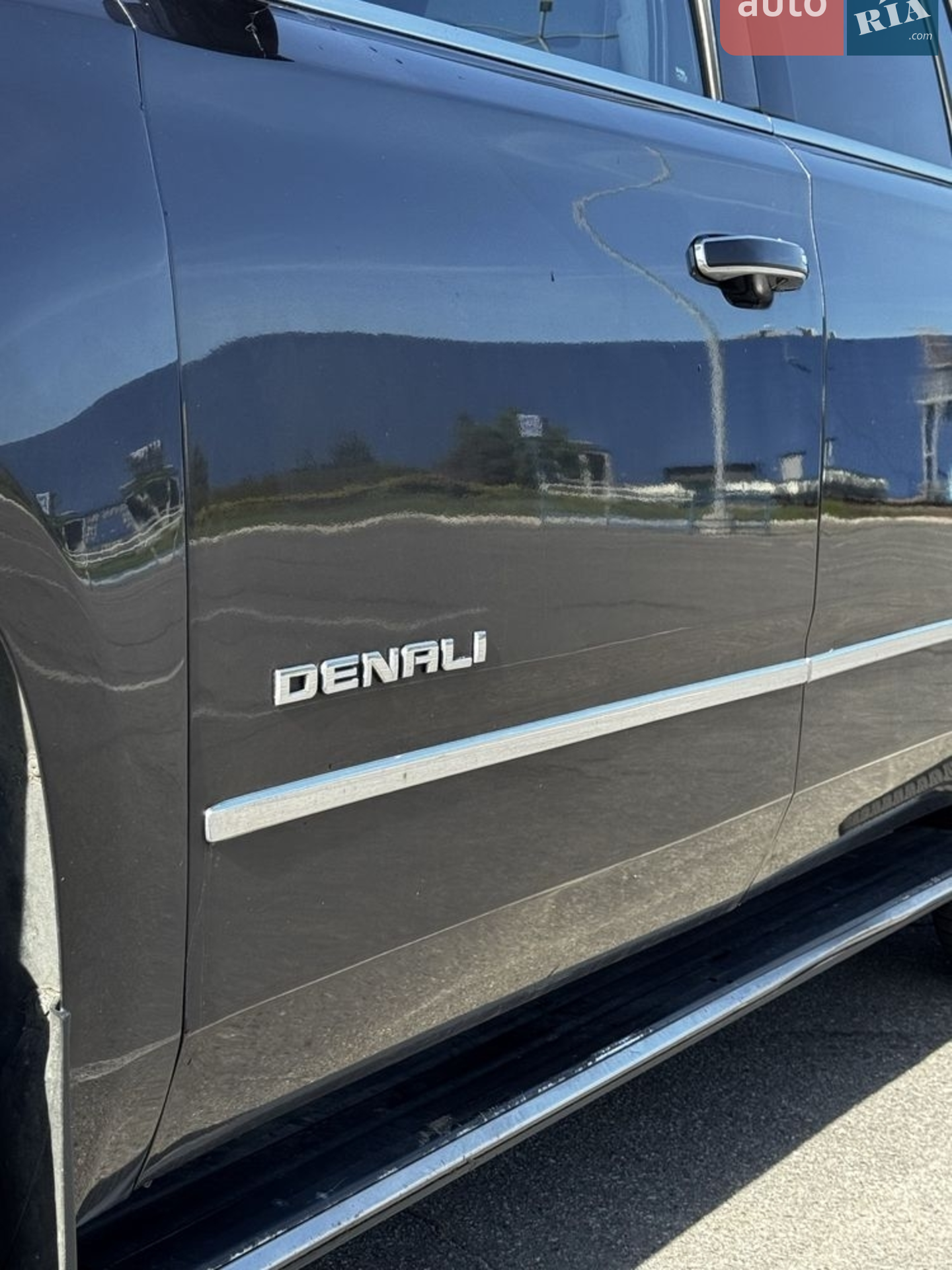 2015 GMC Yukon - мініатюра 7