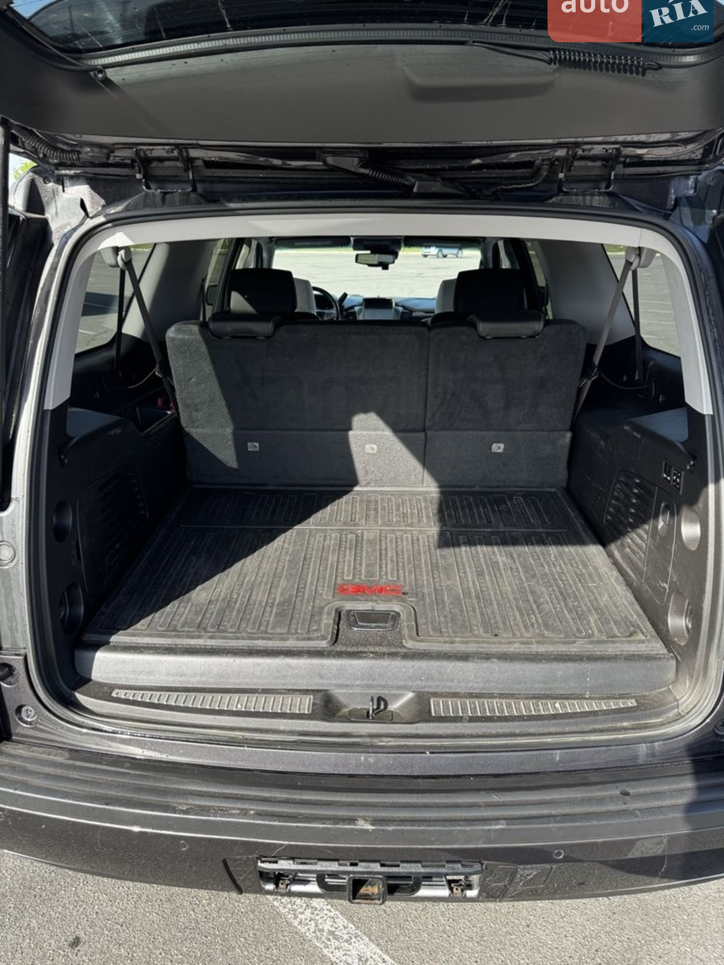 2015 GMC Yukon - мініатюра 12
