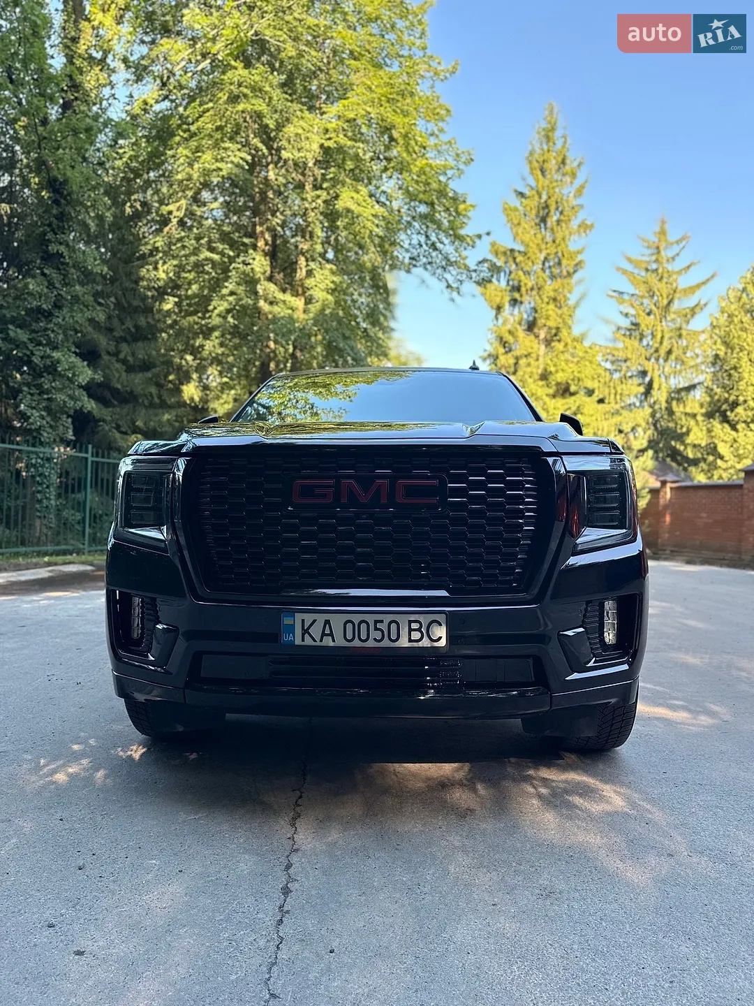 2021 GMC Yukon - мініатюра 9