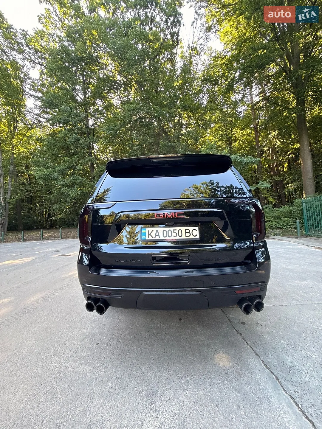 2021 GMC Yukon - мініатюра 6