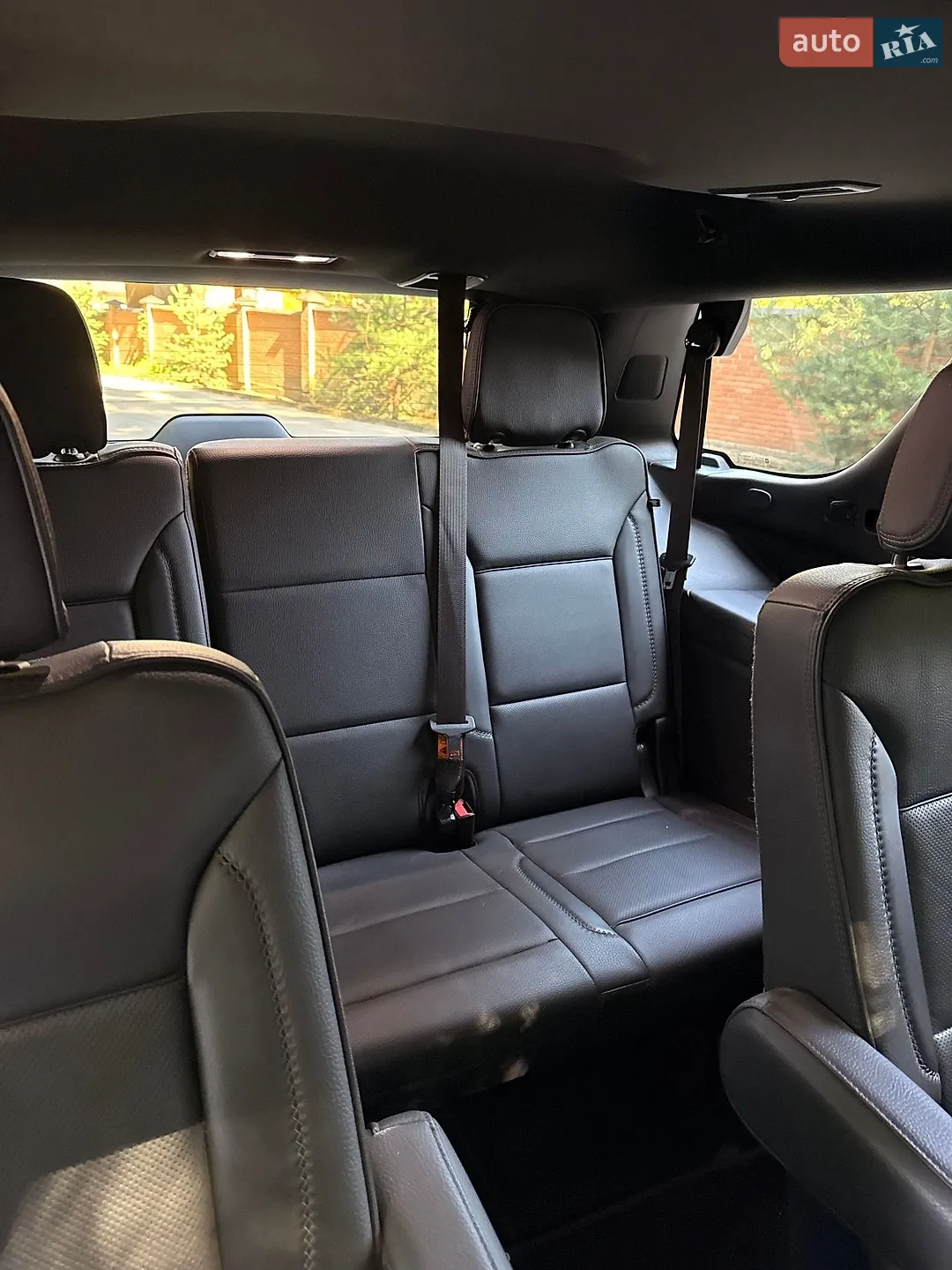 2021 GMC Yukon - мініатюра 12