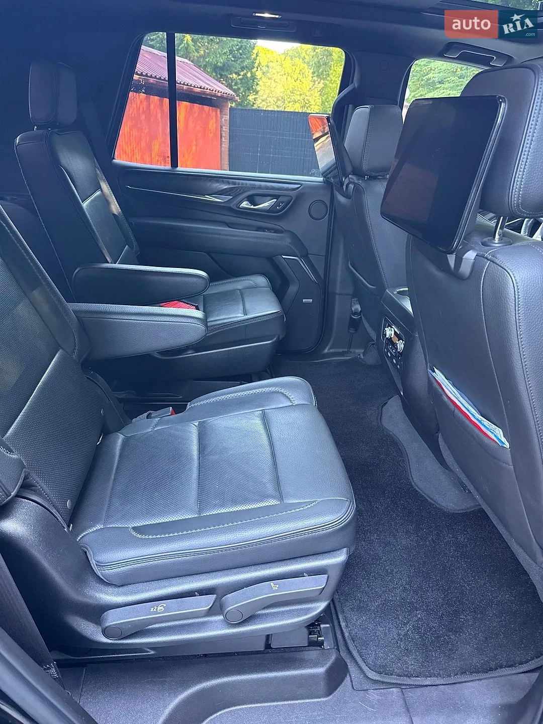 2021 GMC Yukon - мініатюра 11