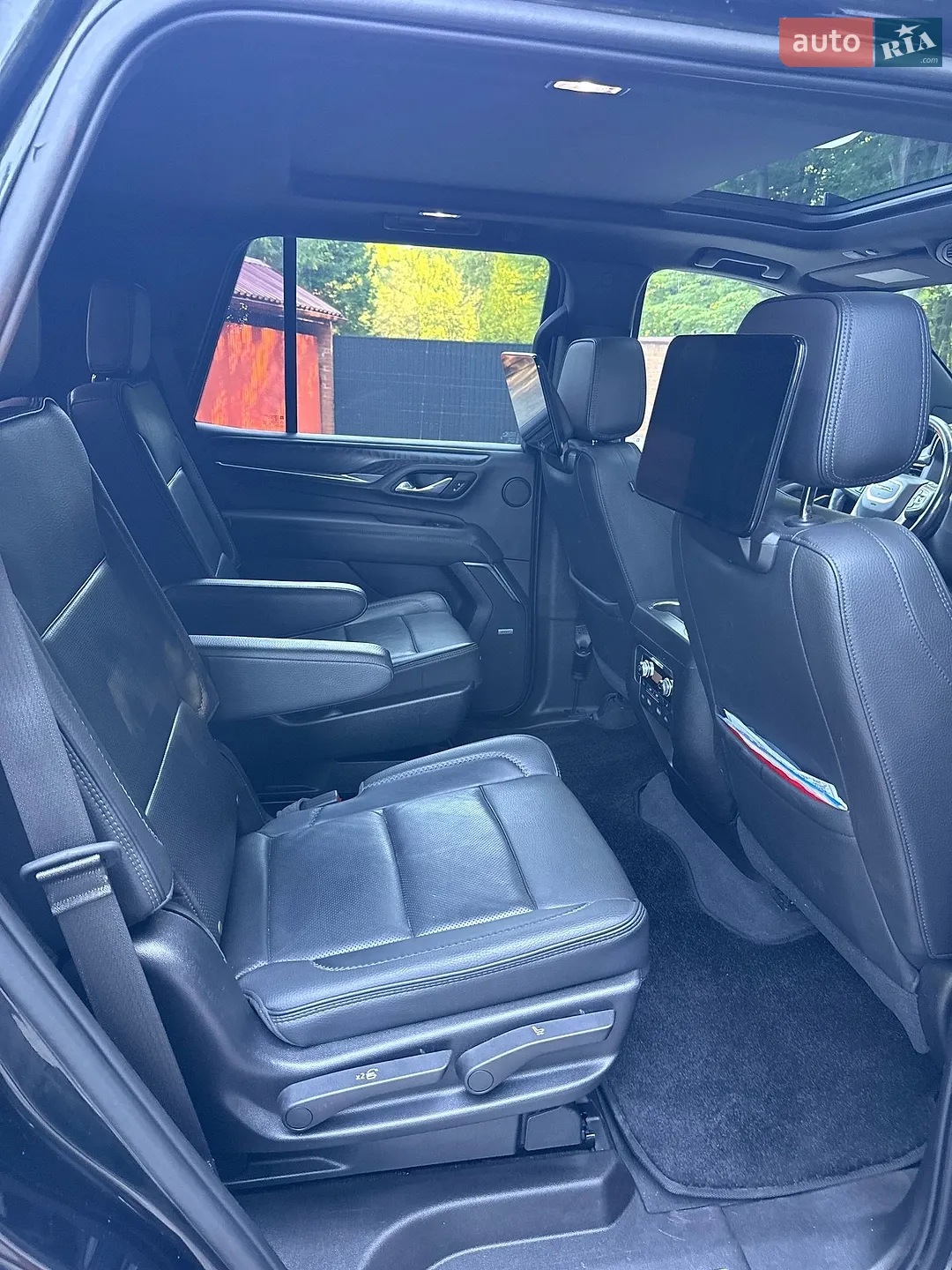 2021 GMC Yukon - мініатюра 7