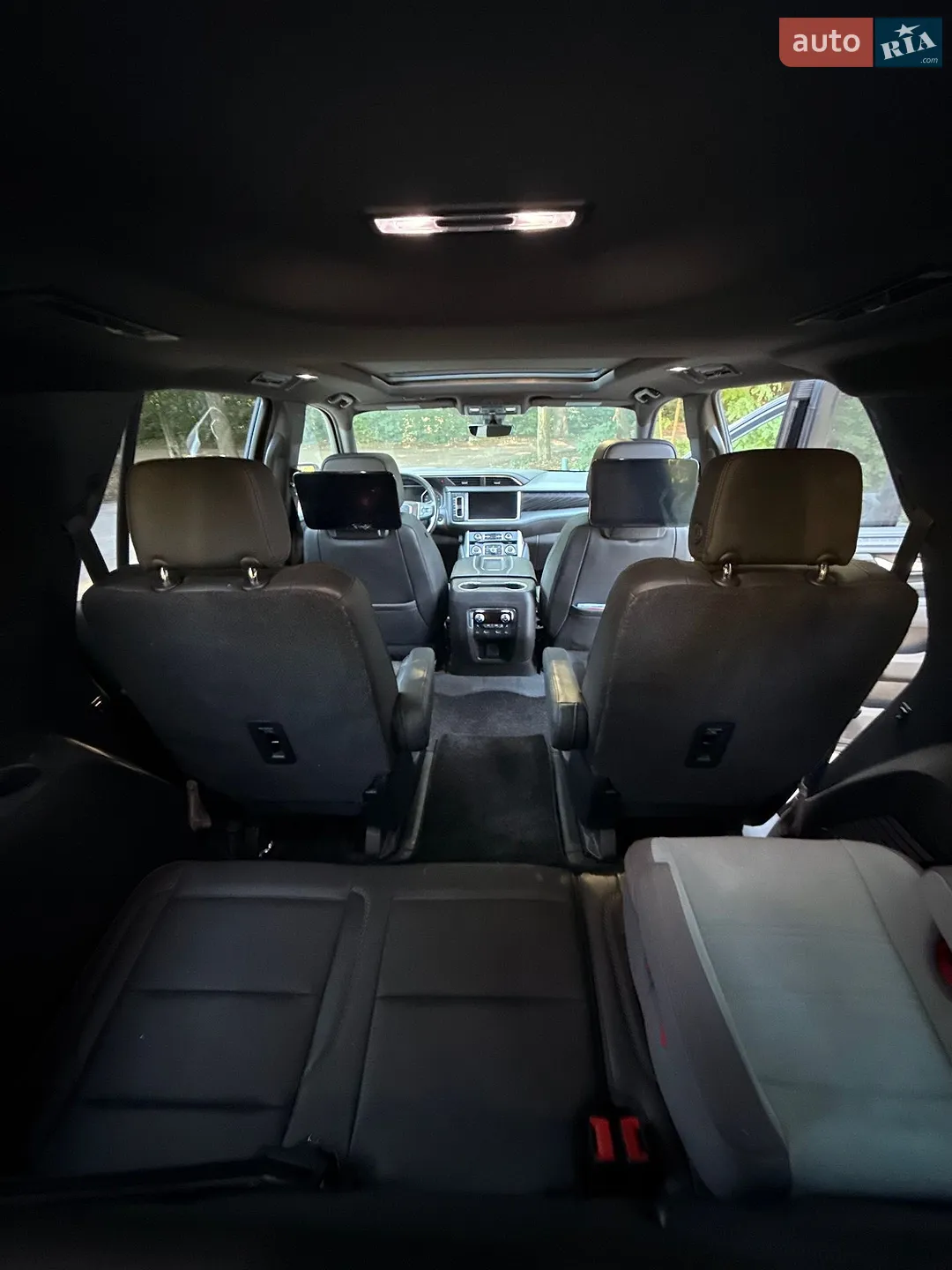 2021 GMC Yukon - мініатюра 14