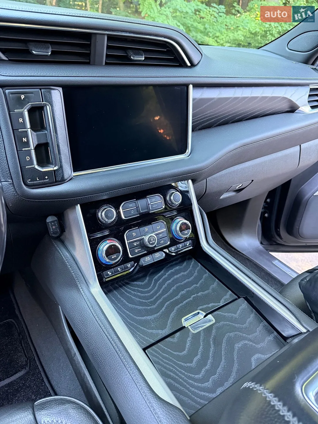 2021 GMC Yukon - мініатюра 13