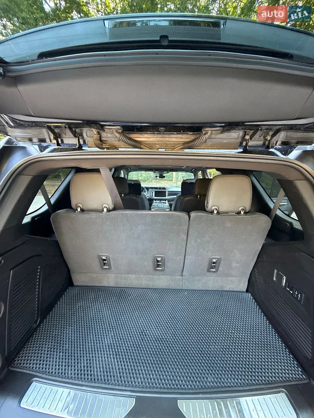 2021 GMC Yukon - мініатюра 16