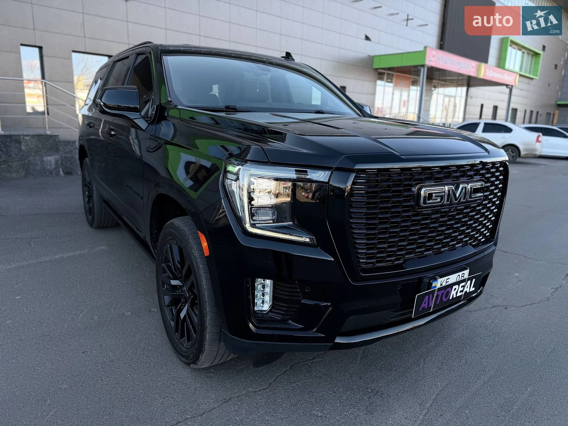 2021 GMC Yukon - мініатюра 19