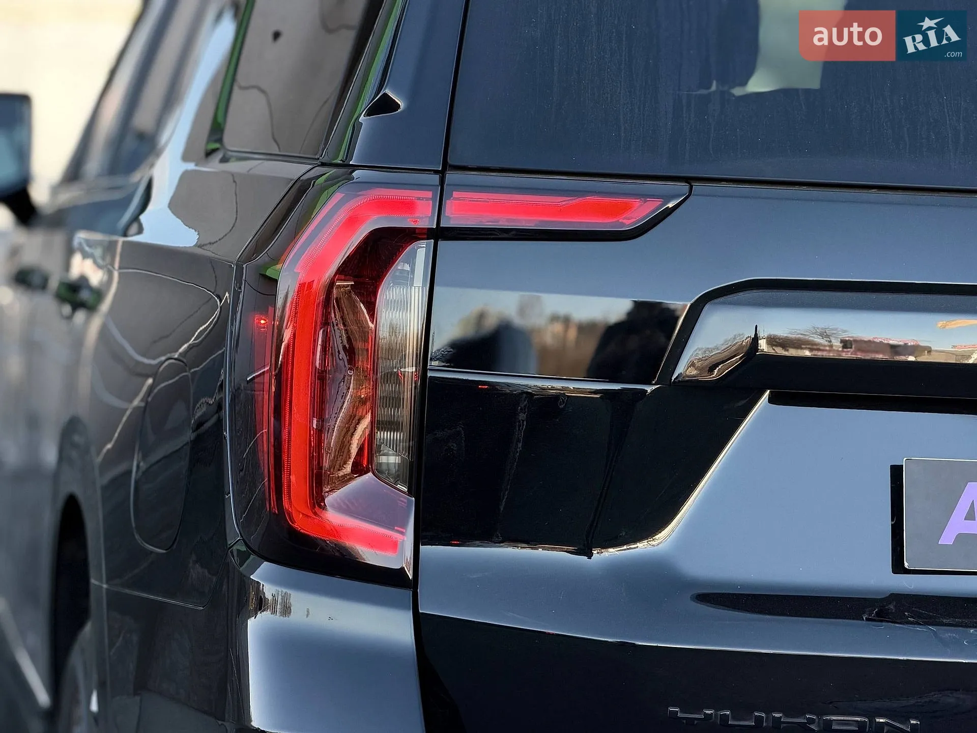 2021 GMC Yukon - мініатюра 24