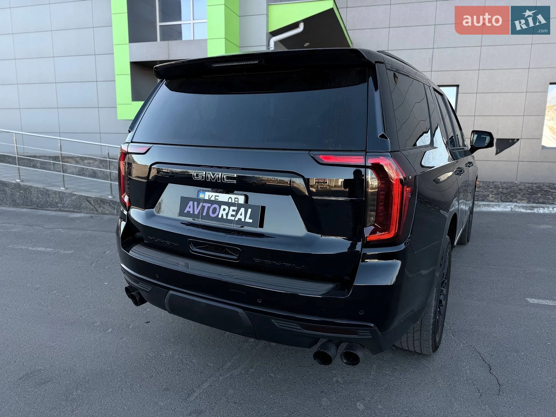 2021 GMC Yukon - мініатюра 28