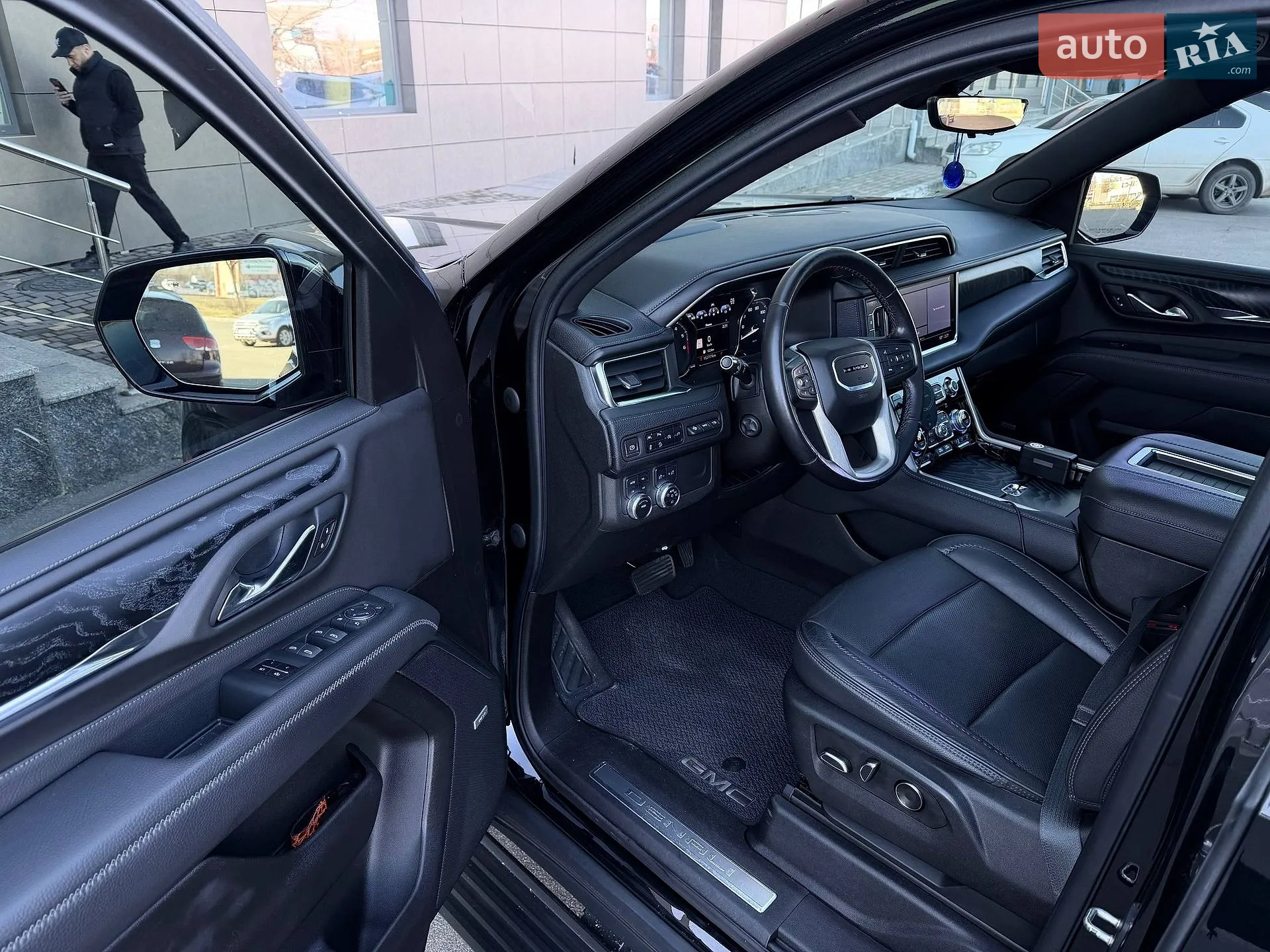 2021 GMC Yukon - мініатюра 34