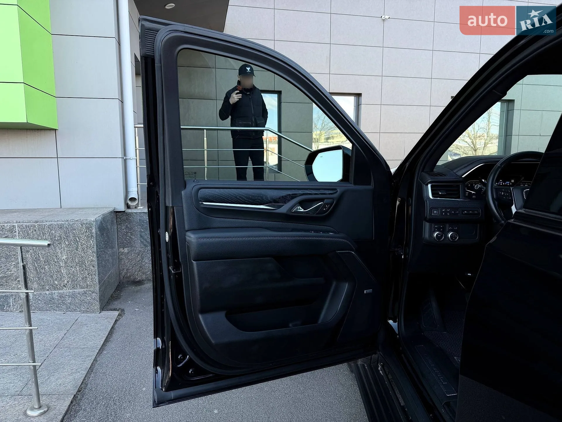 2021 GMC Yukon - мініатюра 38