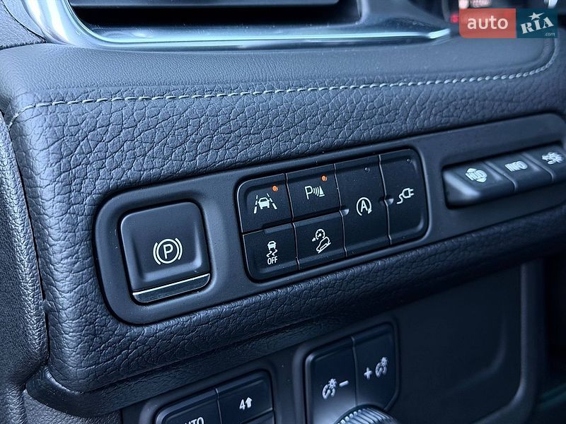 Внедорожник / Кроссовер GMC Yukon 2021 в Кривом Роге фото 45 Внедорожник / Кроссовер GMC Yukon 2021 в Кривом Роге
