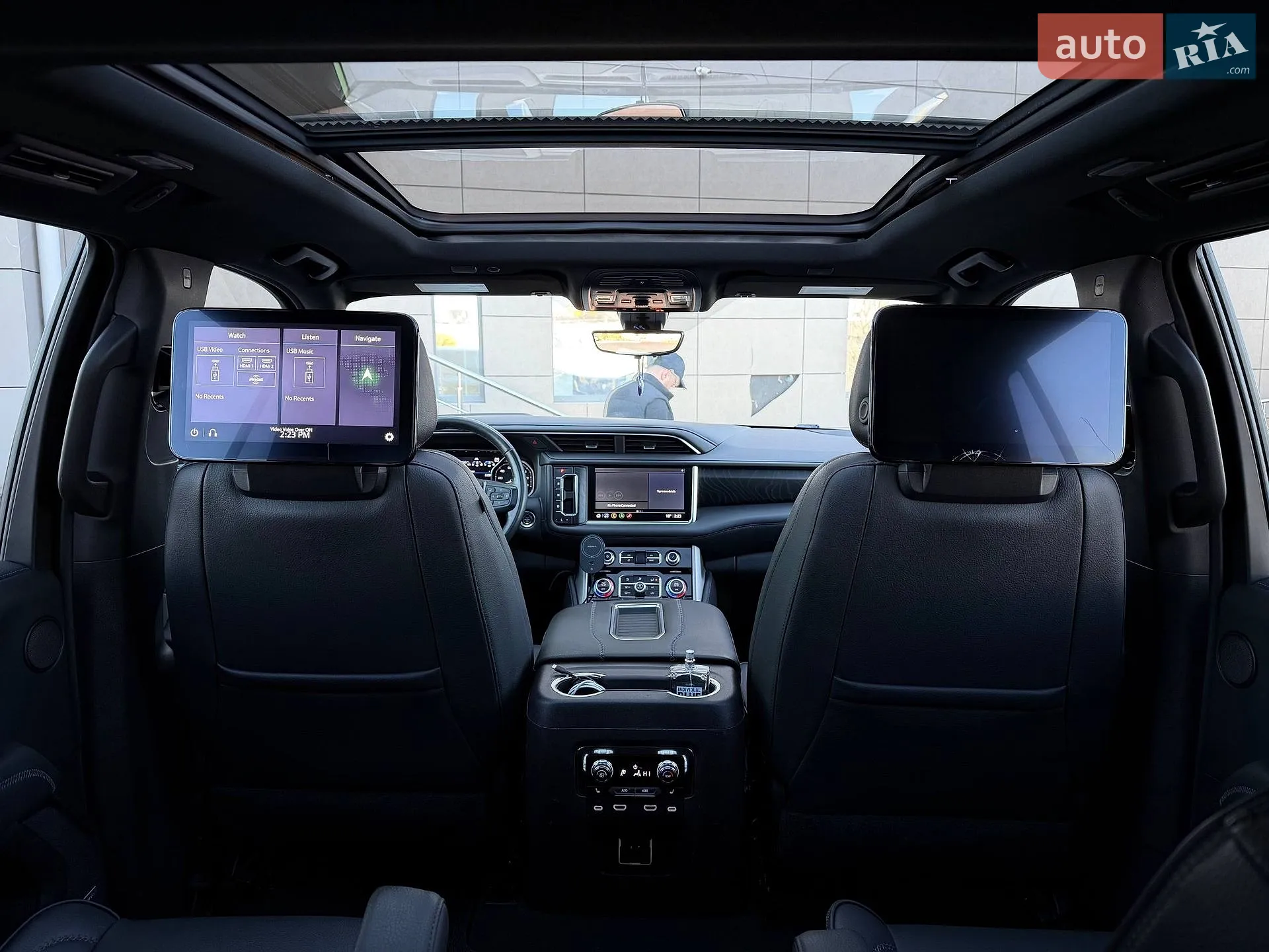 2021 GMC Yukon - мініатюра 59