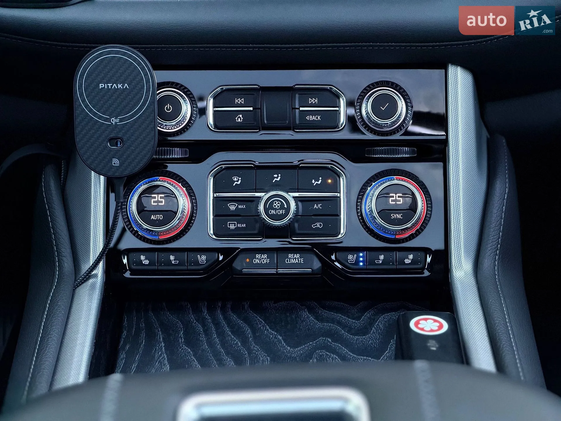 2021 GMC Yukon - мініатюра 66