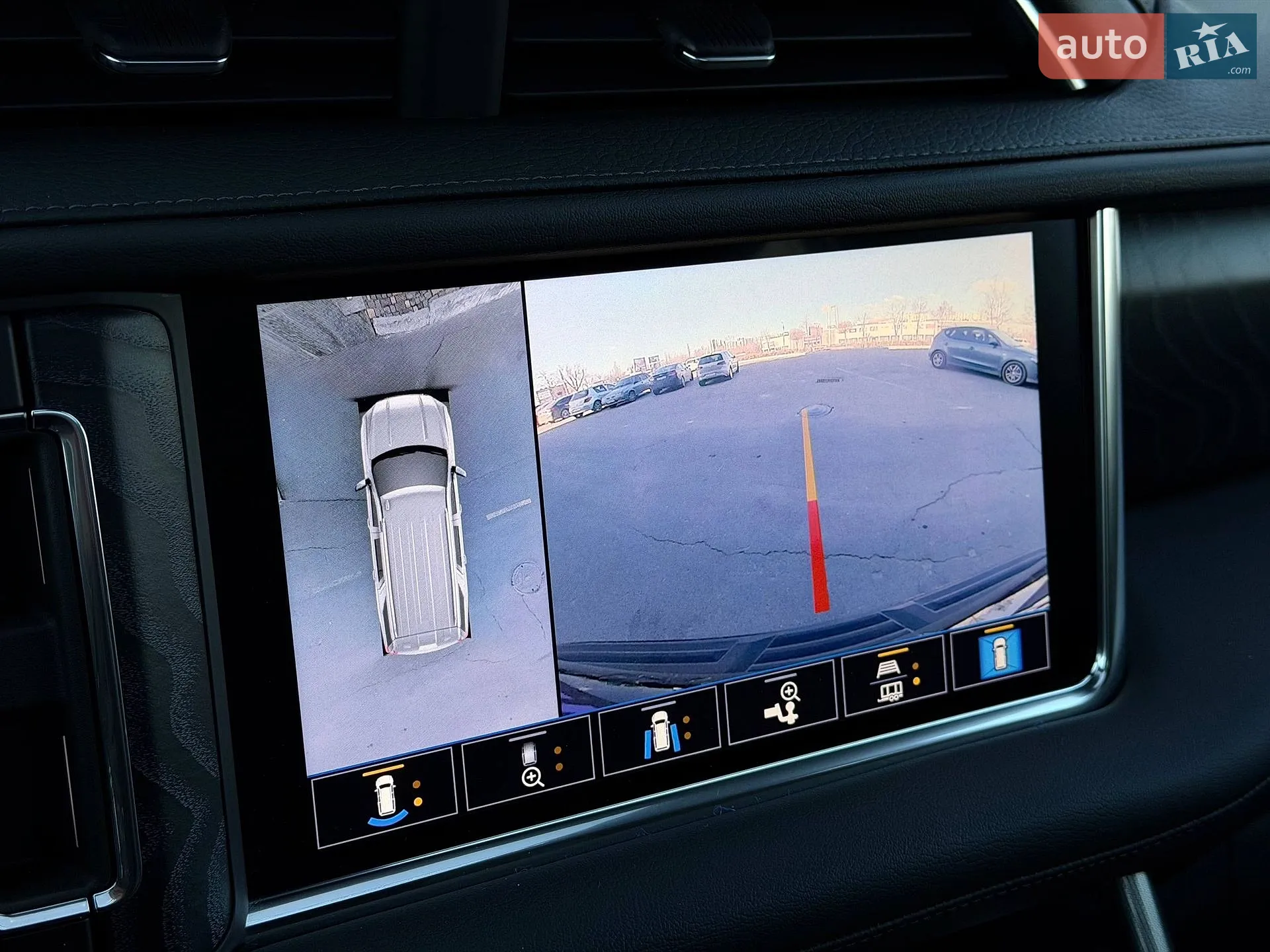 2021 GMC Yukon - мініатюра 80