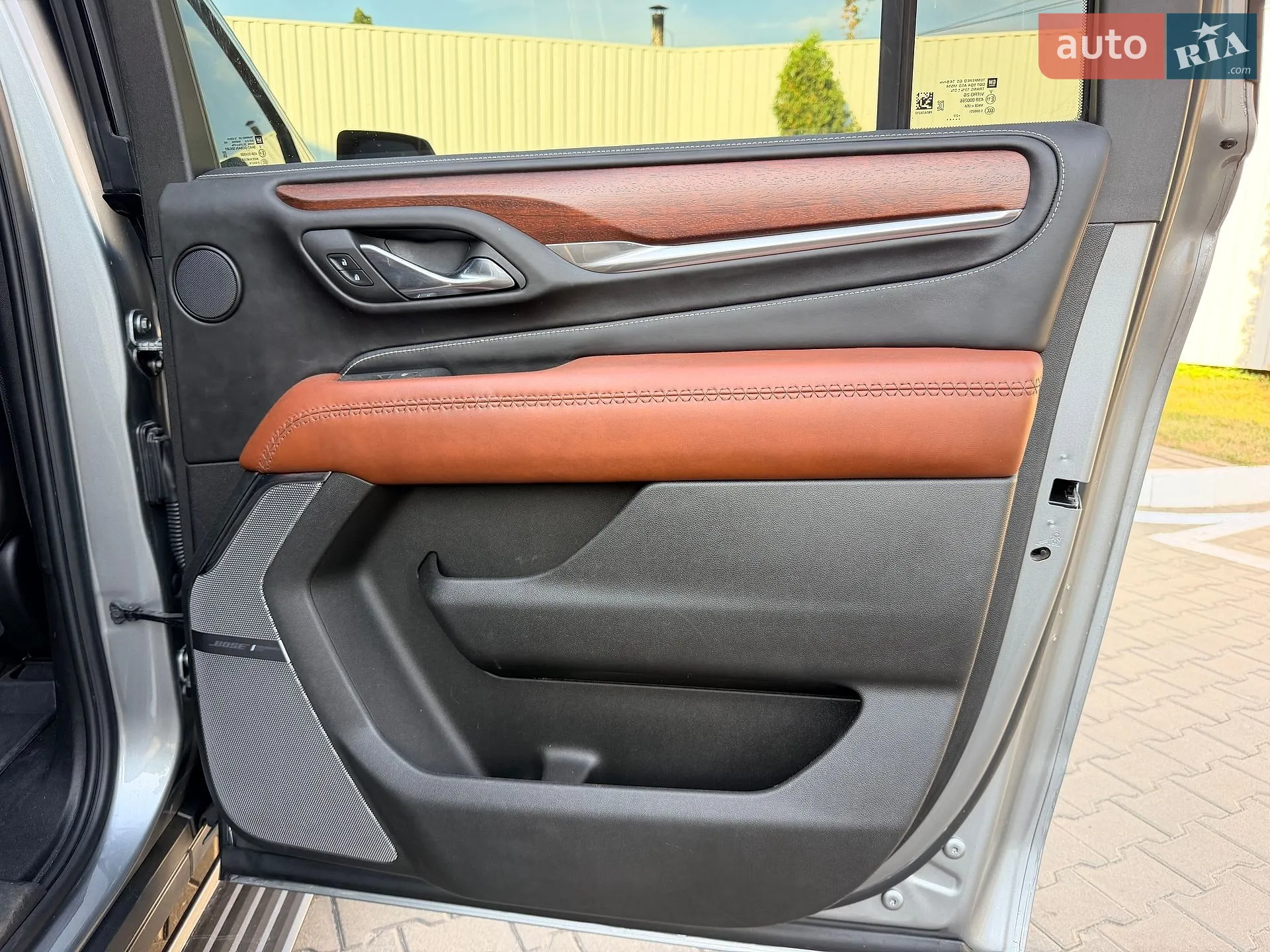 2023 GMC Yukon - мініатюра 48