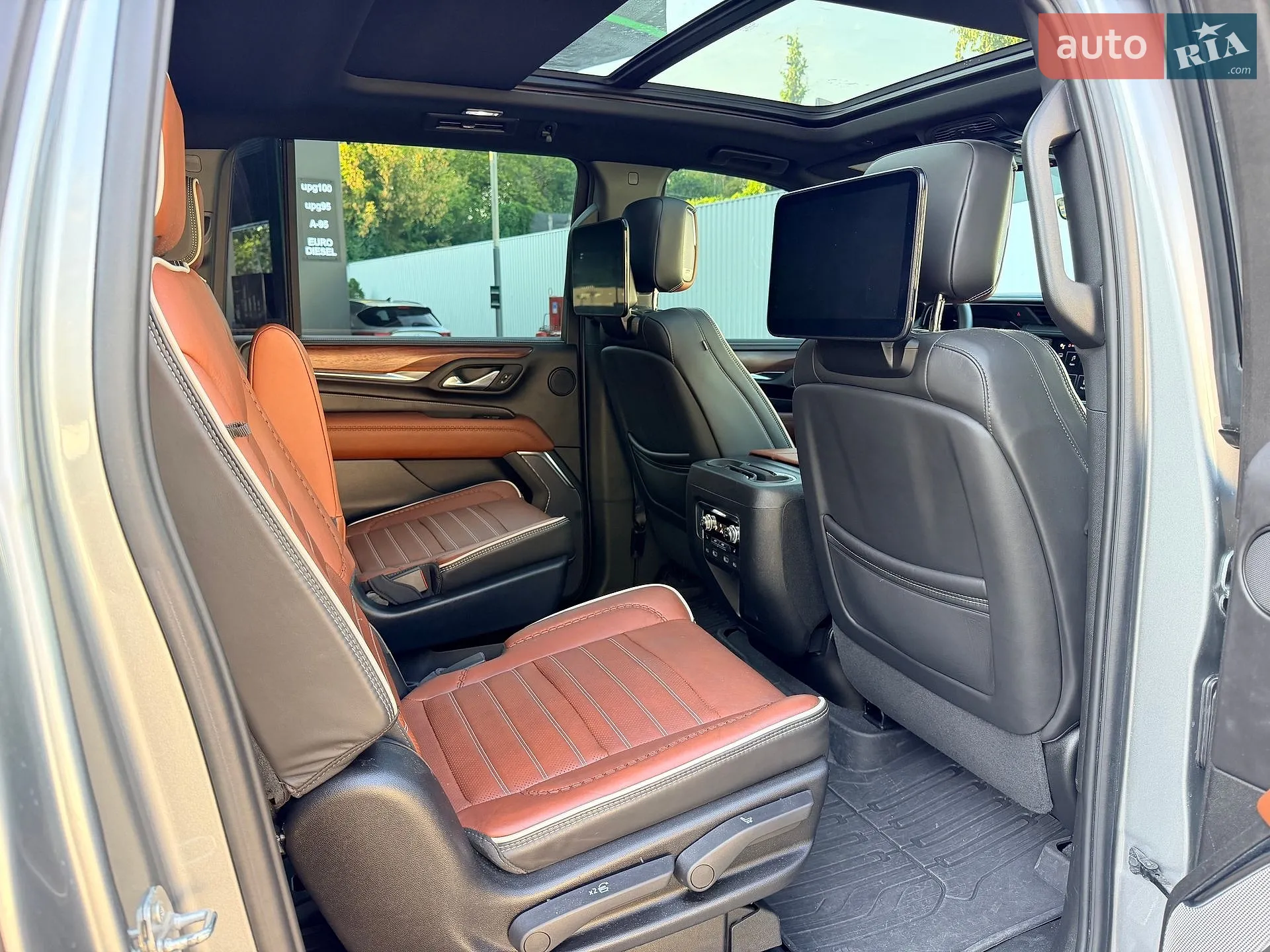 2023 GMC Yukon - мініатюра 50
