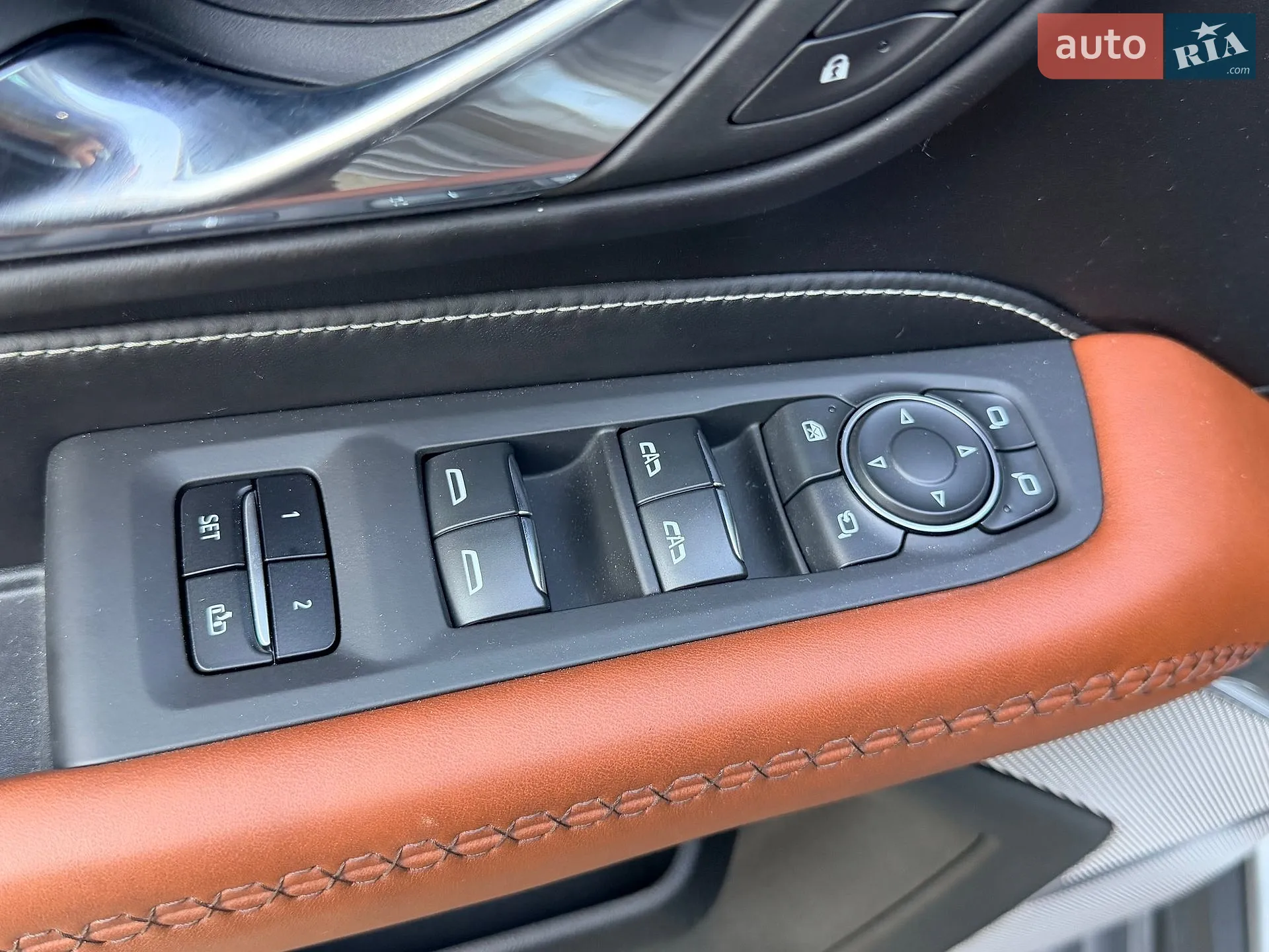 2023 GMC Yukon - мініатюра 54