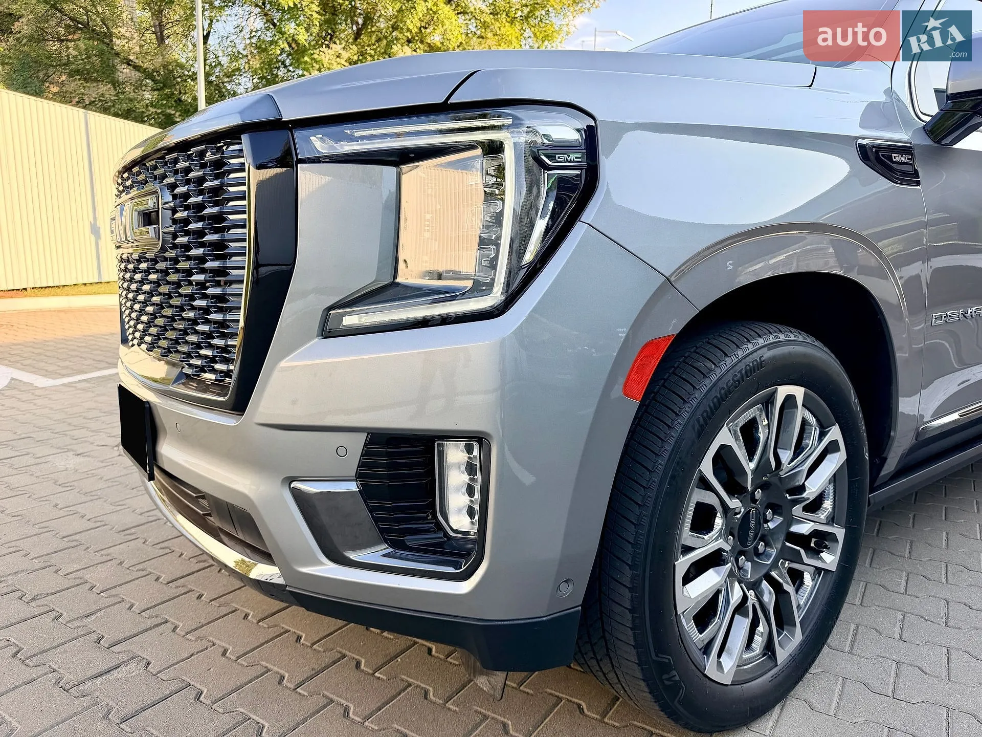2023 GMC Yukon - мініатюра 8