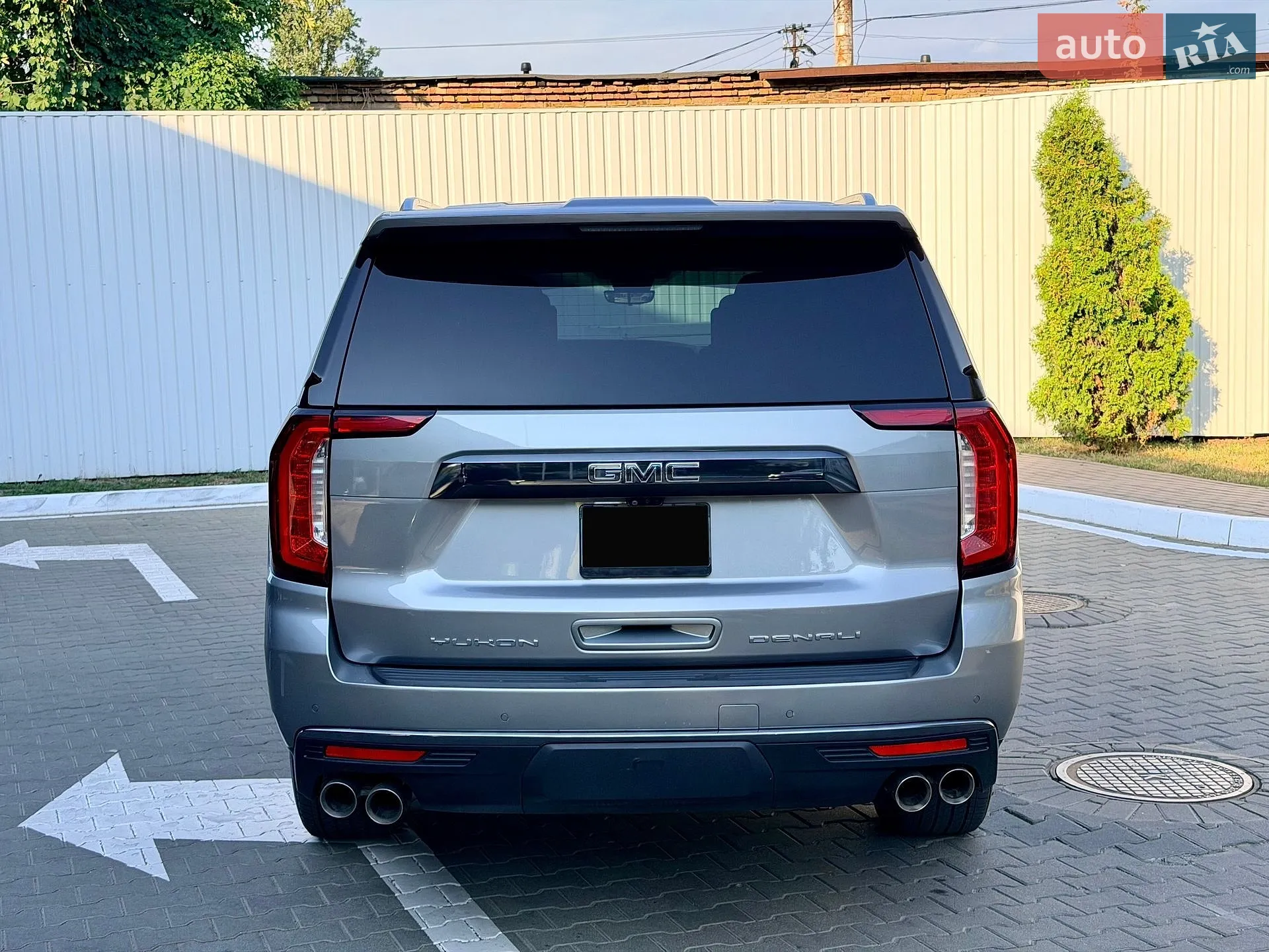 2023 GMC Yukon - мініатюра 17