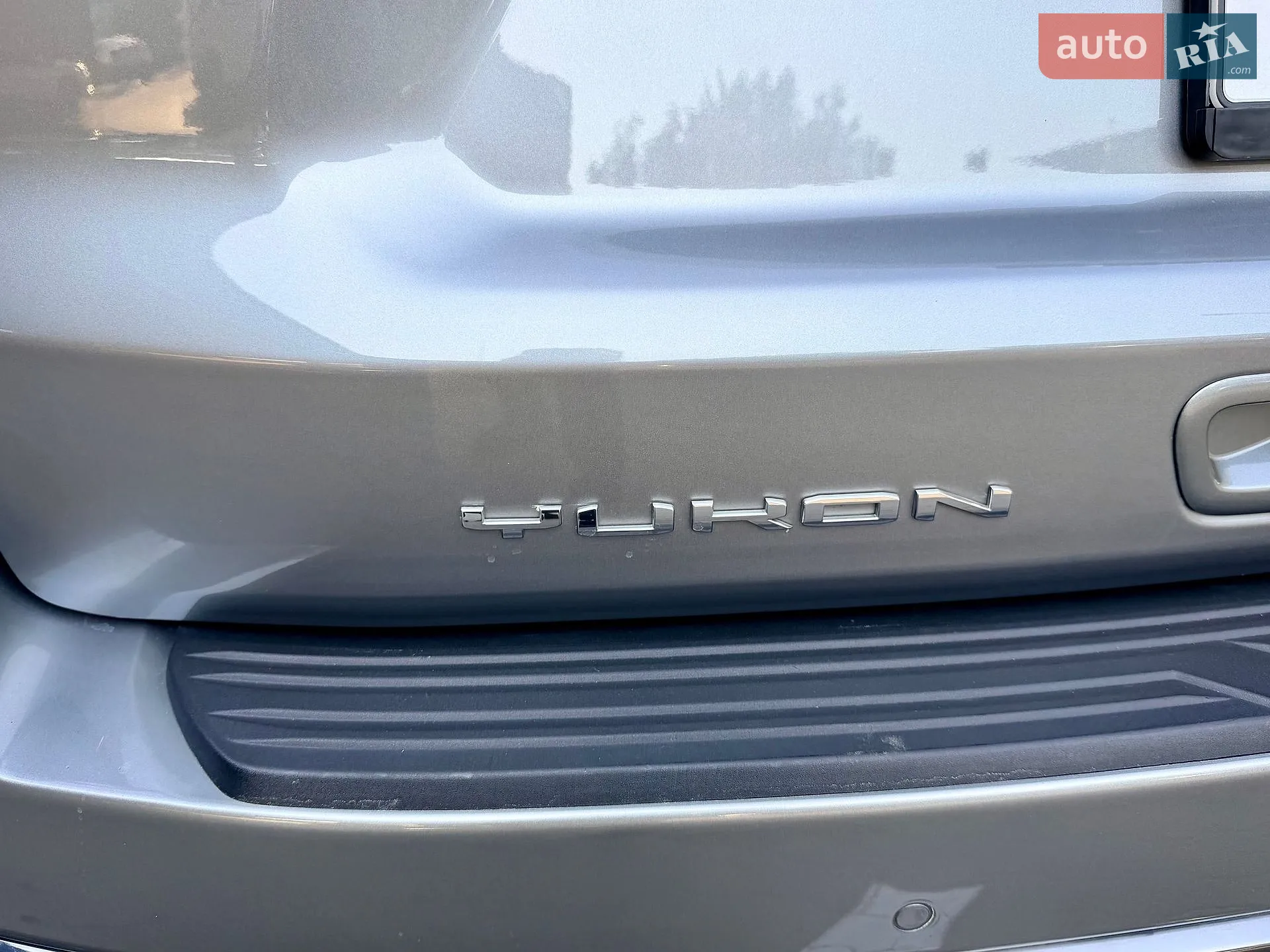 2023 GMC Yukon - мініатюра 87