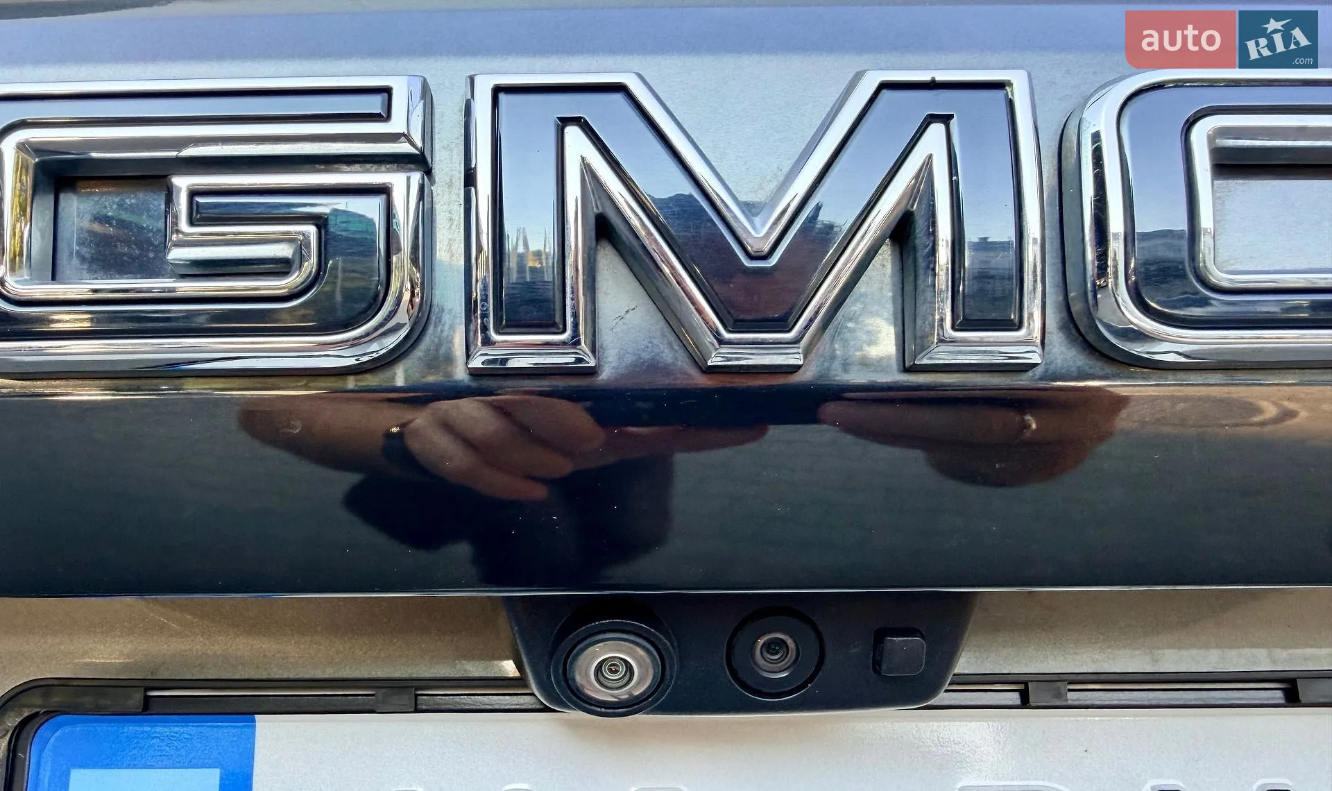 2023 GMC Yukon - мініатюра 79