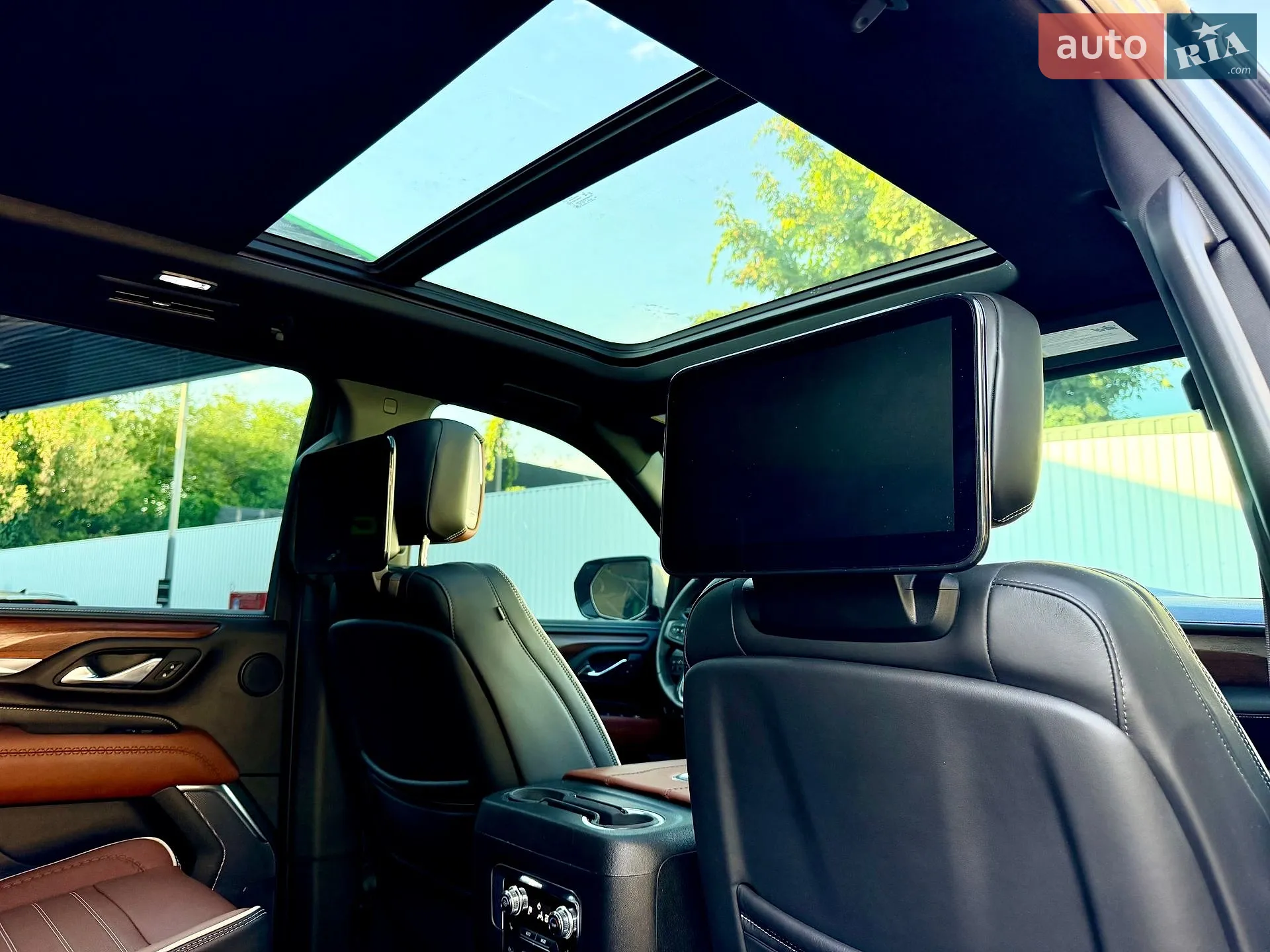 2023 GMC Yukon - мініатюра 33